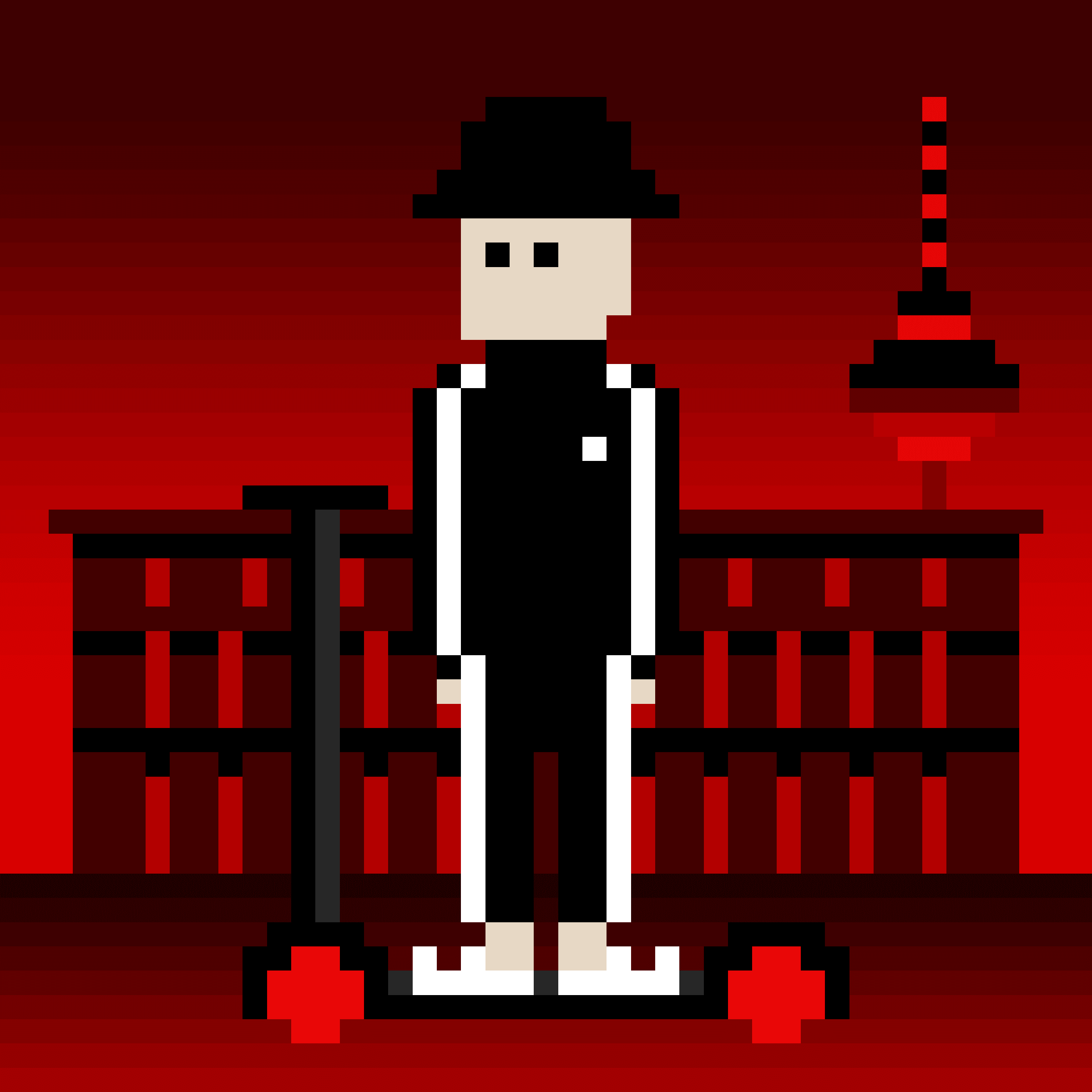 Featured token for: CryptoBerliner