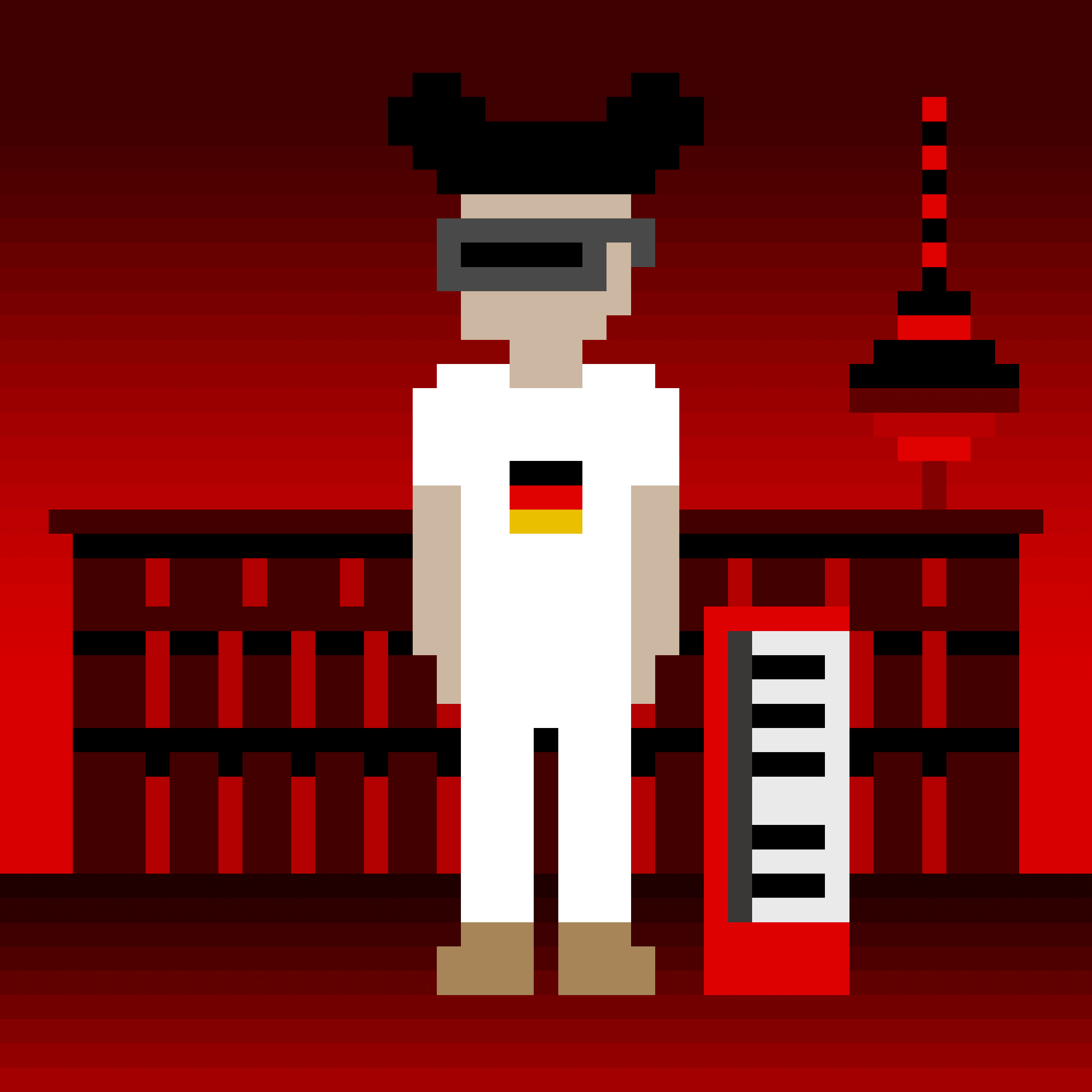 Featured token for: CryptoBerliner