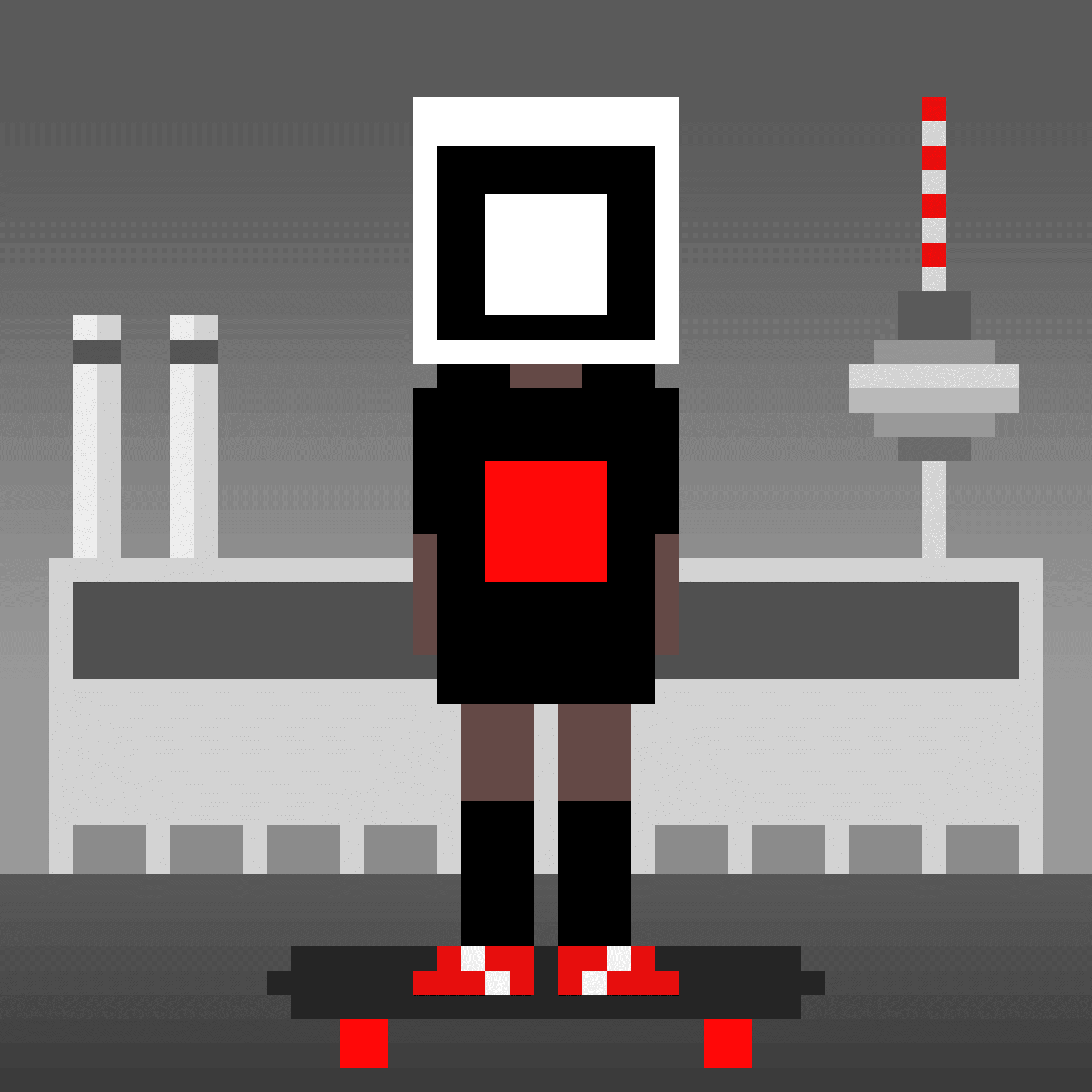 Featured token for: CryptoBerliner