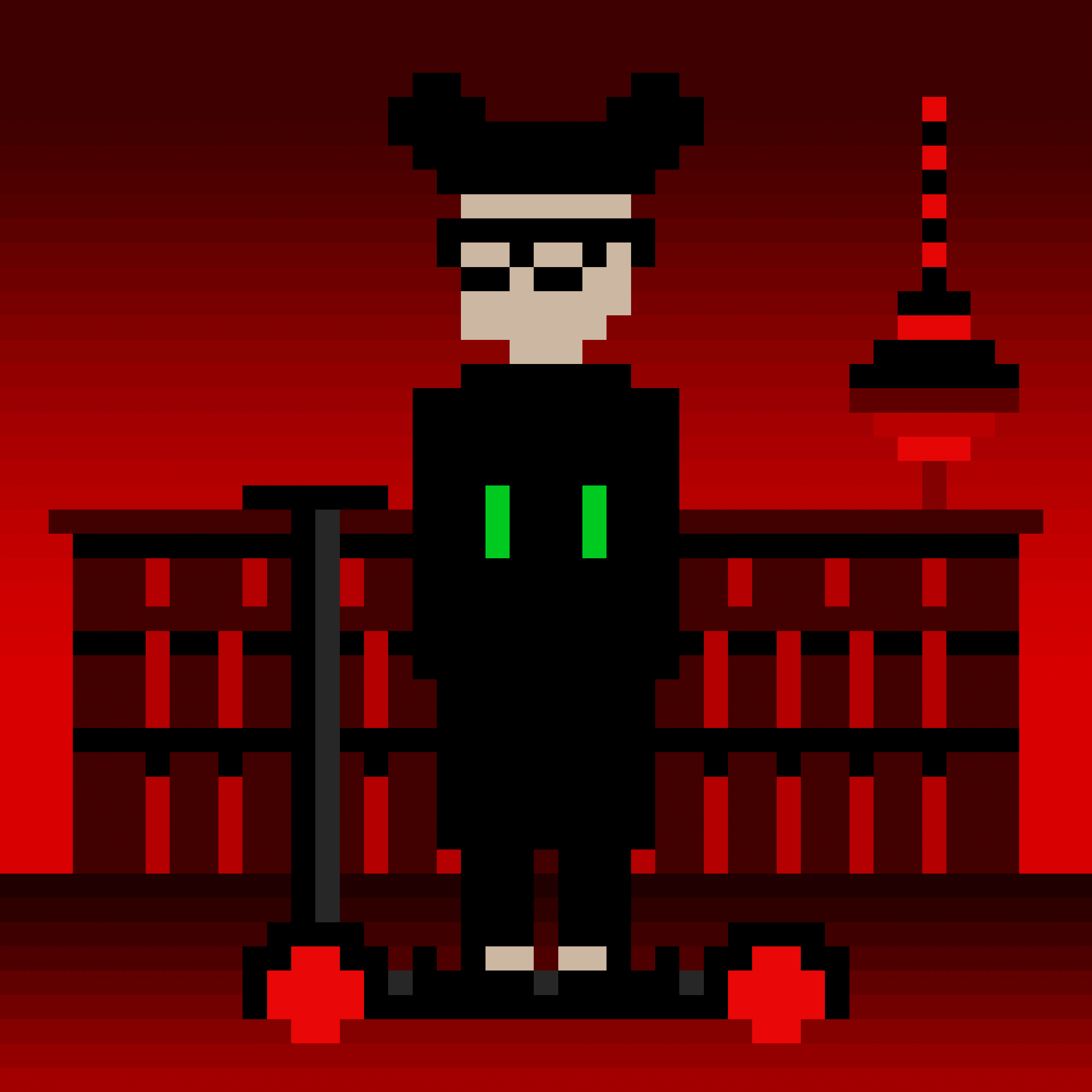 CryptoBerliner