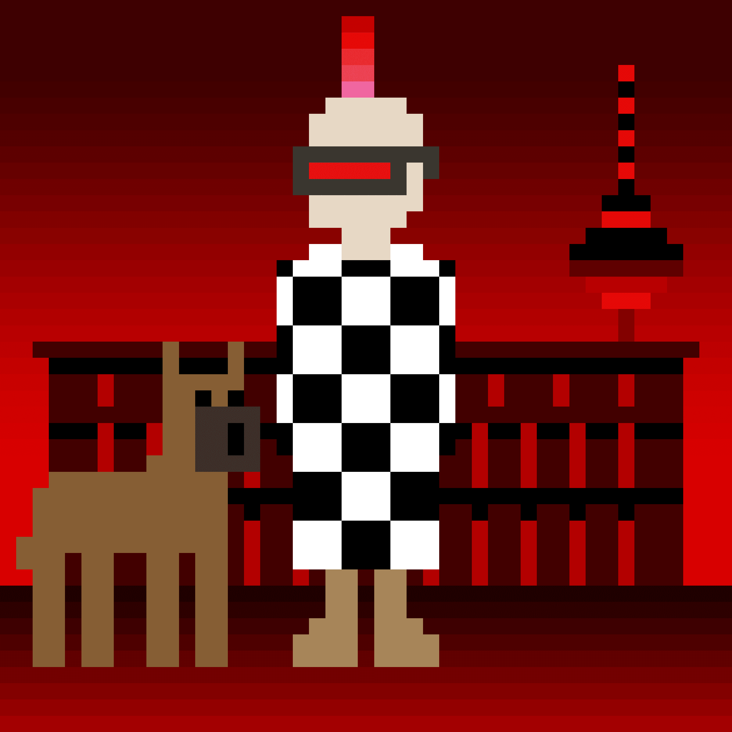 Featured token for: CryptoBerliner