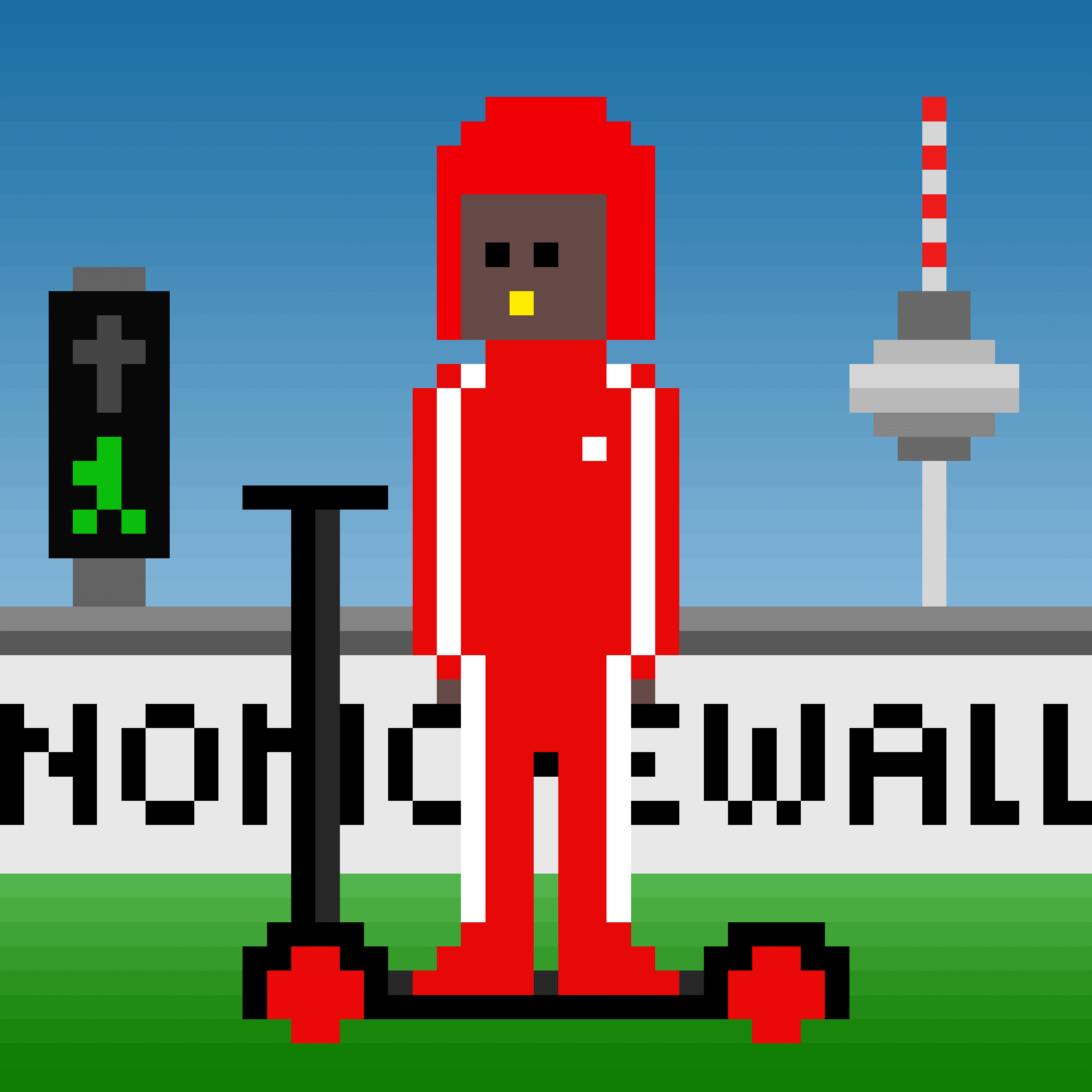 CryptoBerliner
