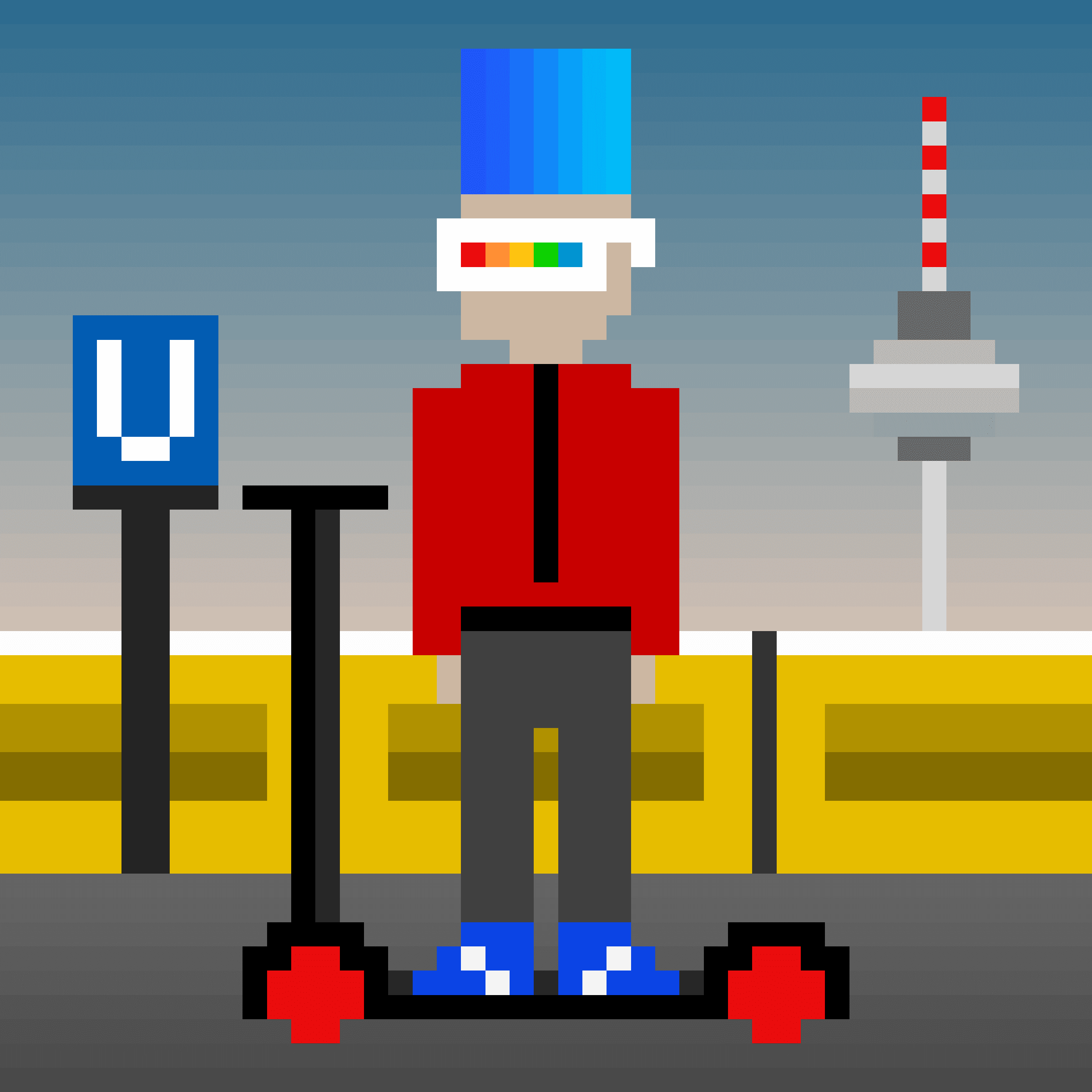 CryptoBerliner
