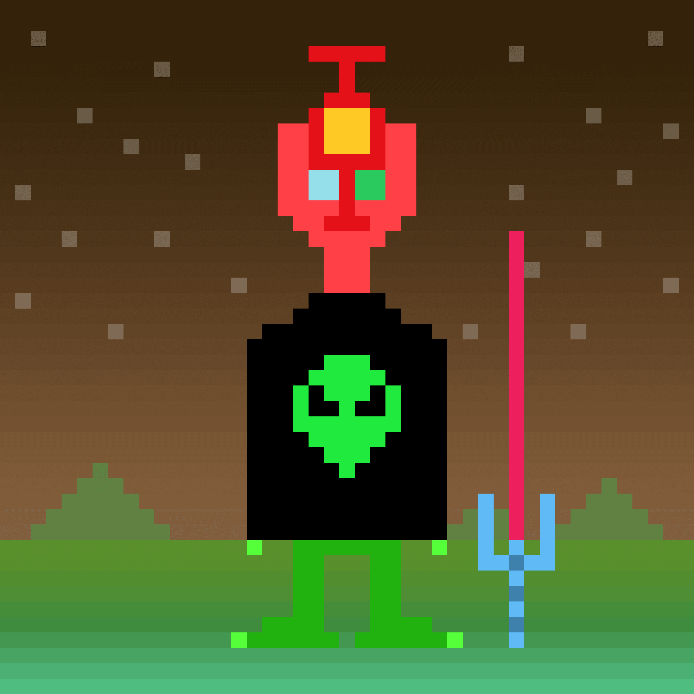 CryptoGalactican preview 4