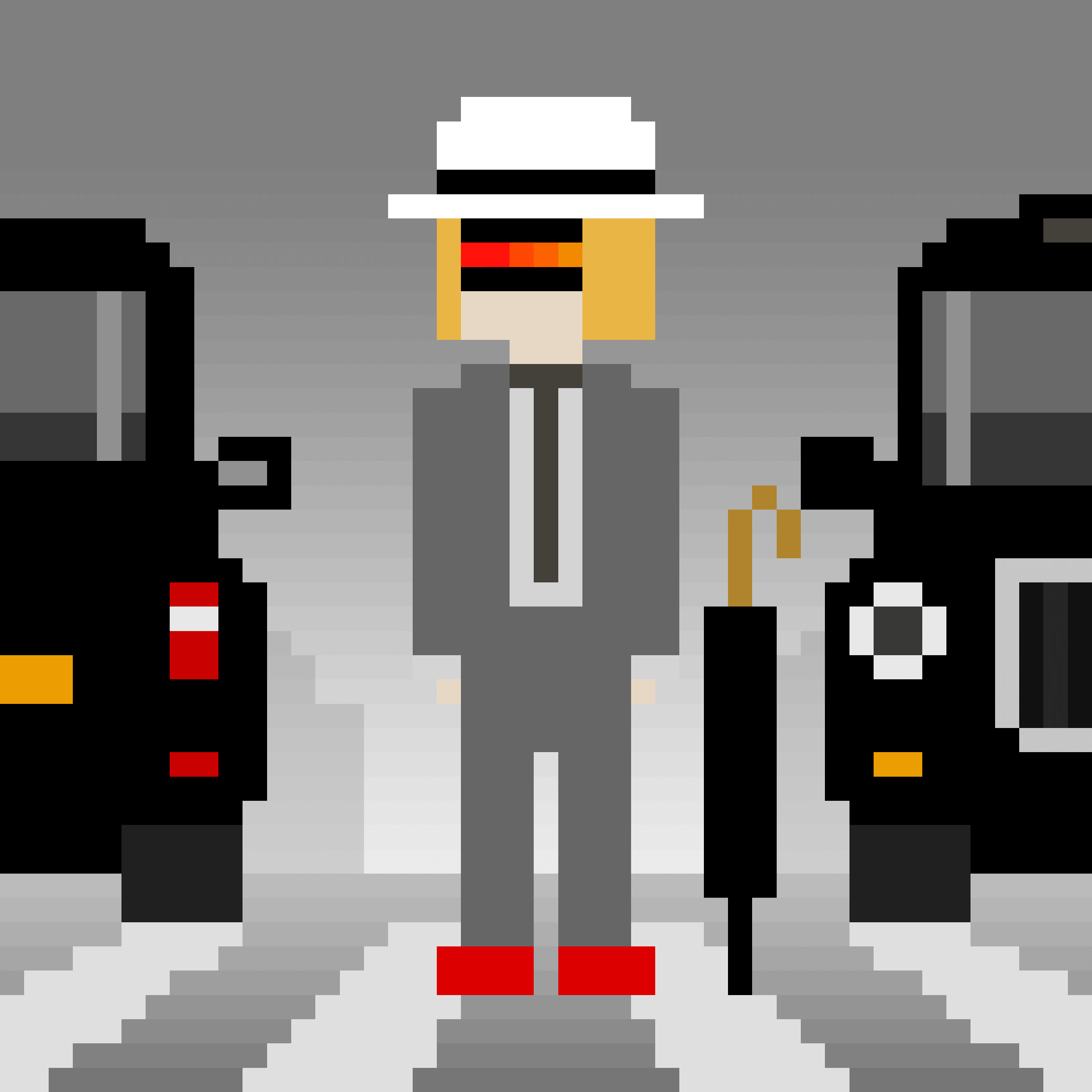 Featured token for: CryptoLondoner