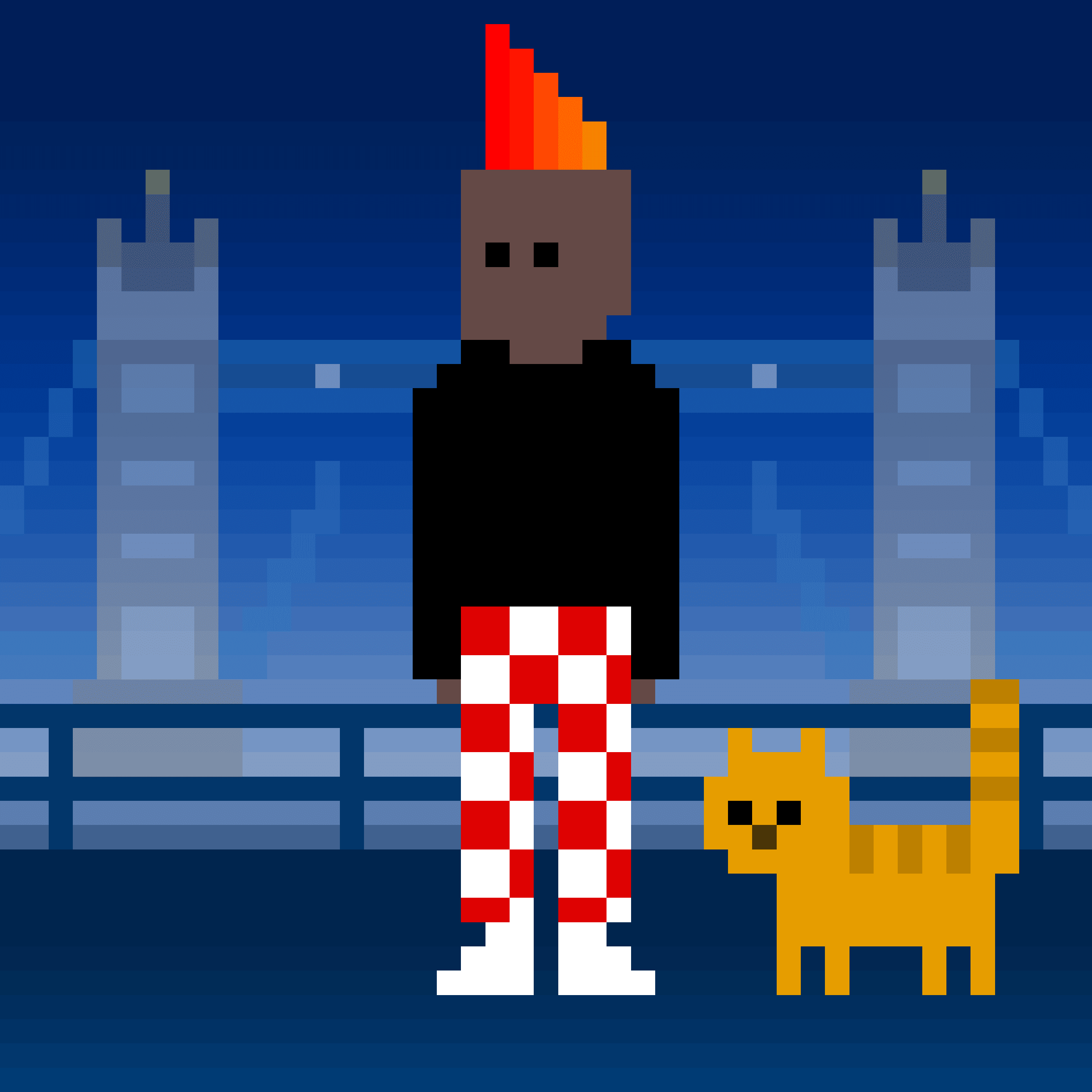 CryptoLondoner
