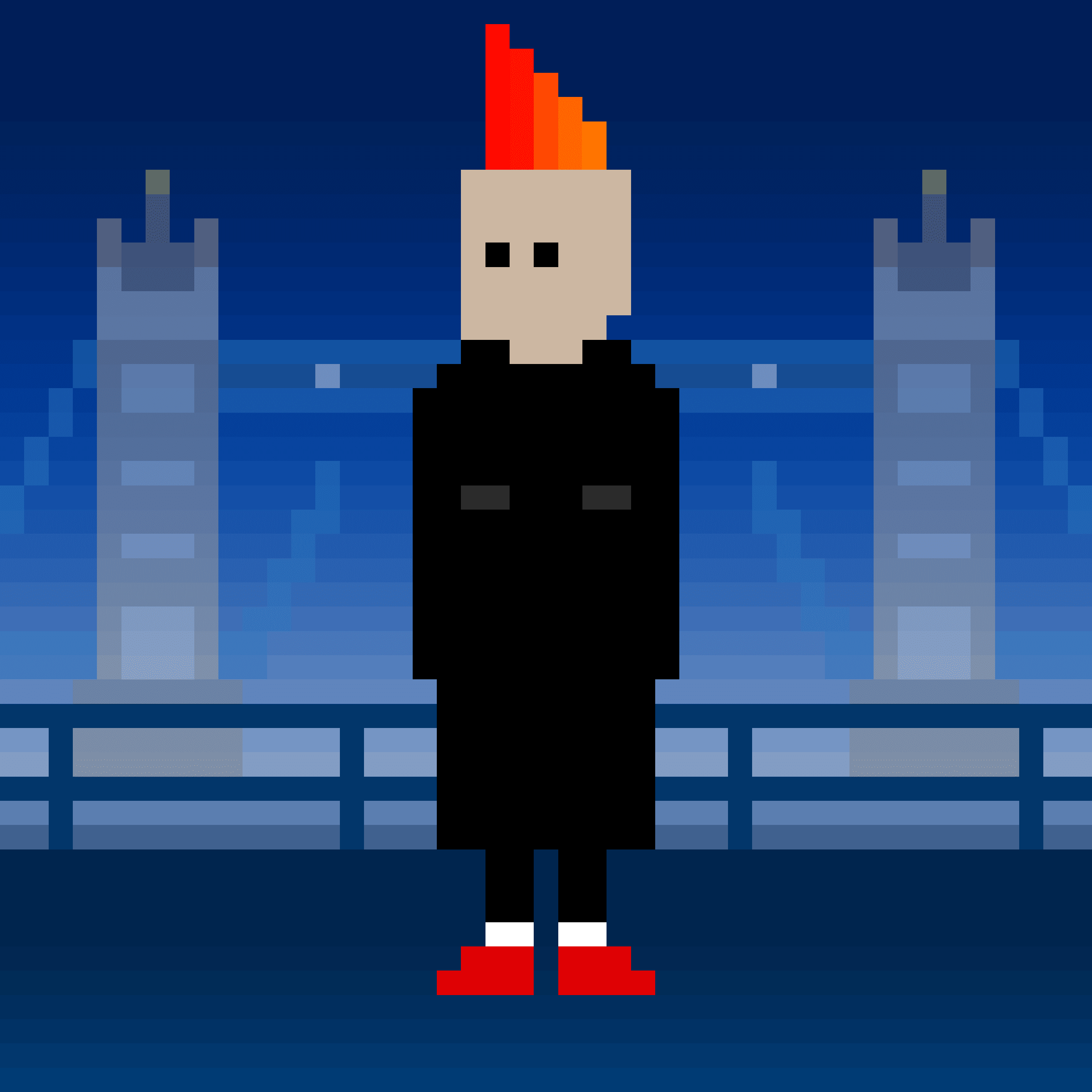 CryptoLondoner