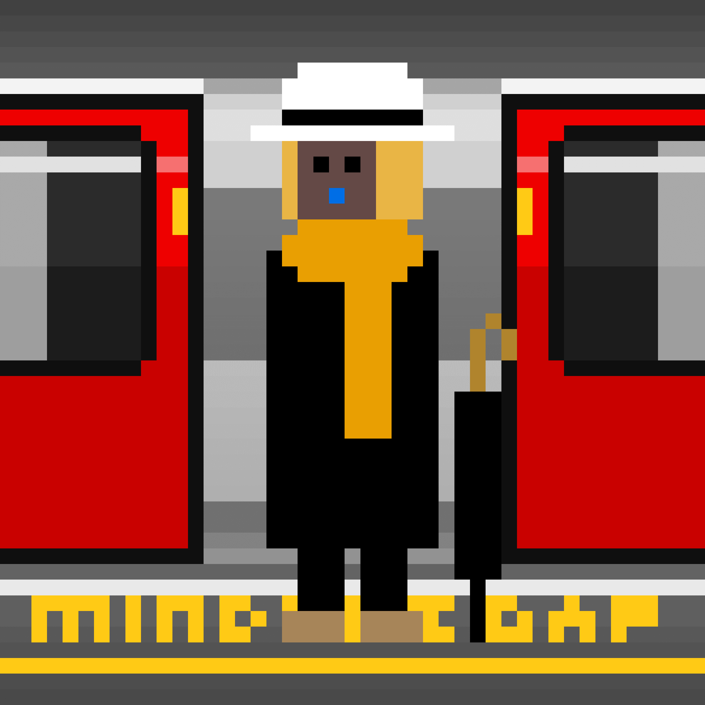 CryptoLondoner