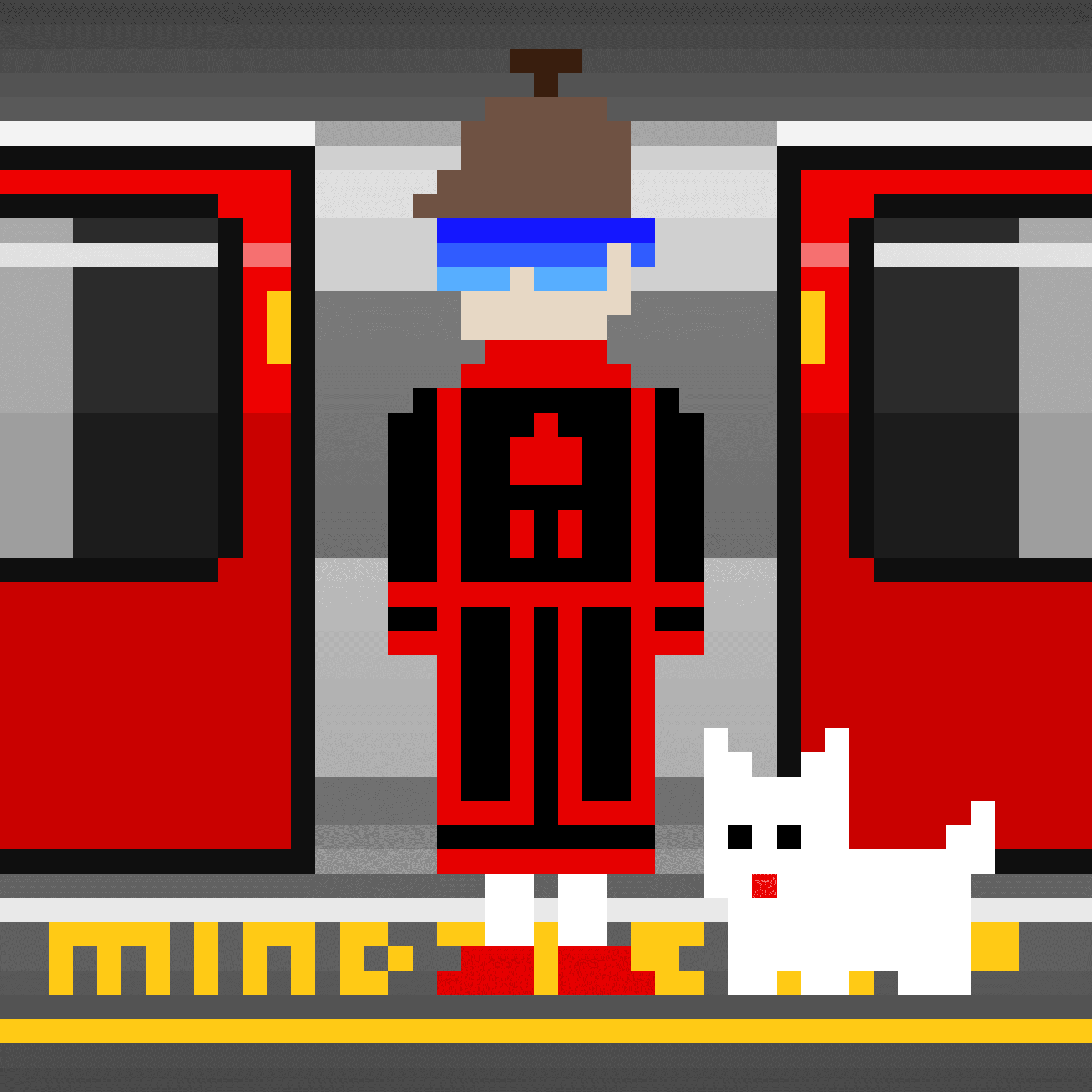 CryptoLondoner