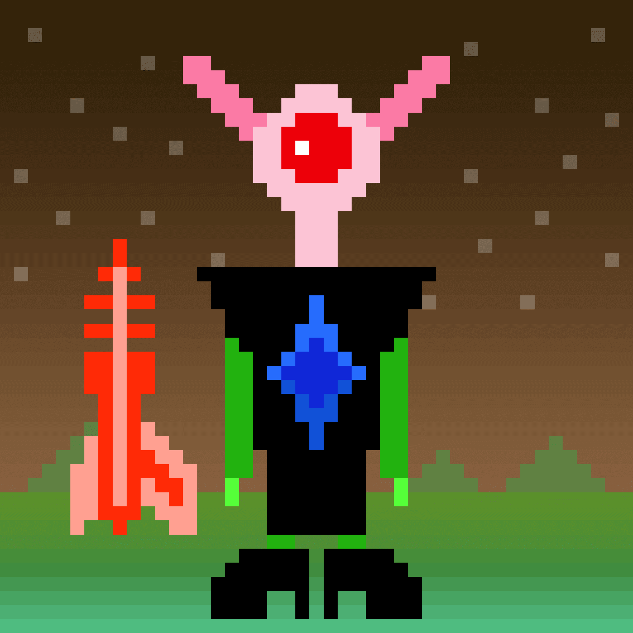 CryptoGalactican preview 3