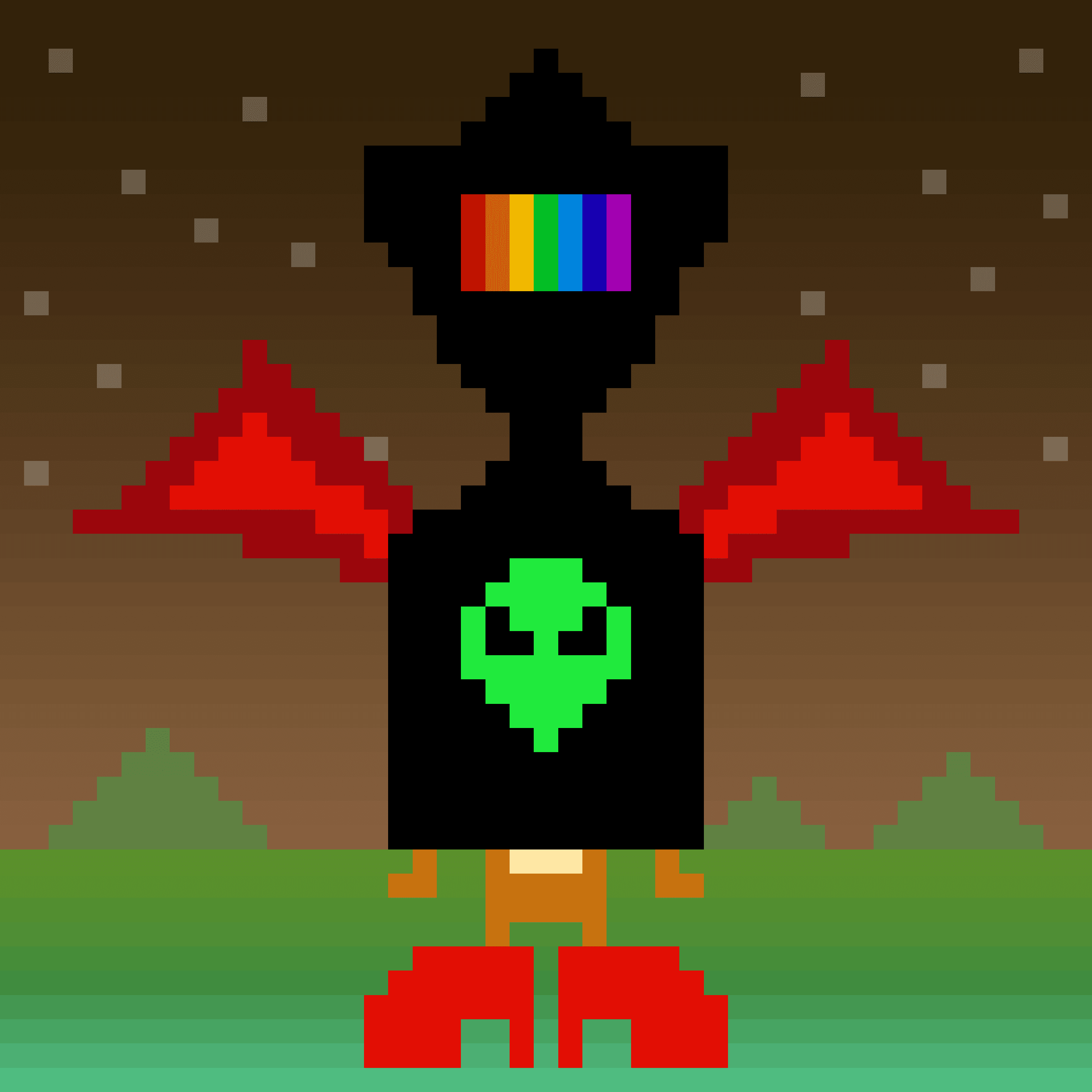 CryptoGalactican preview 1