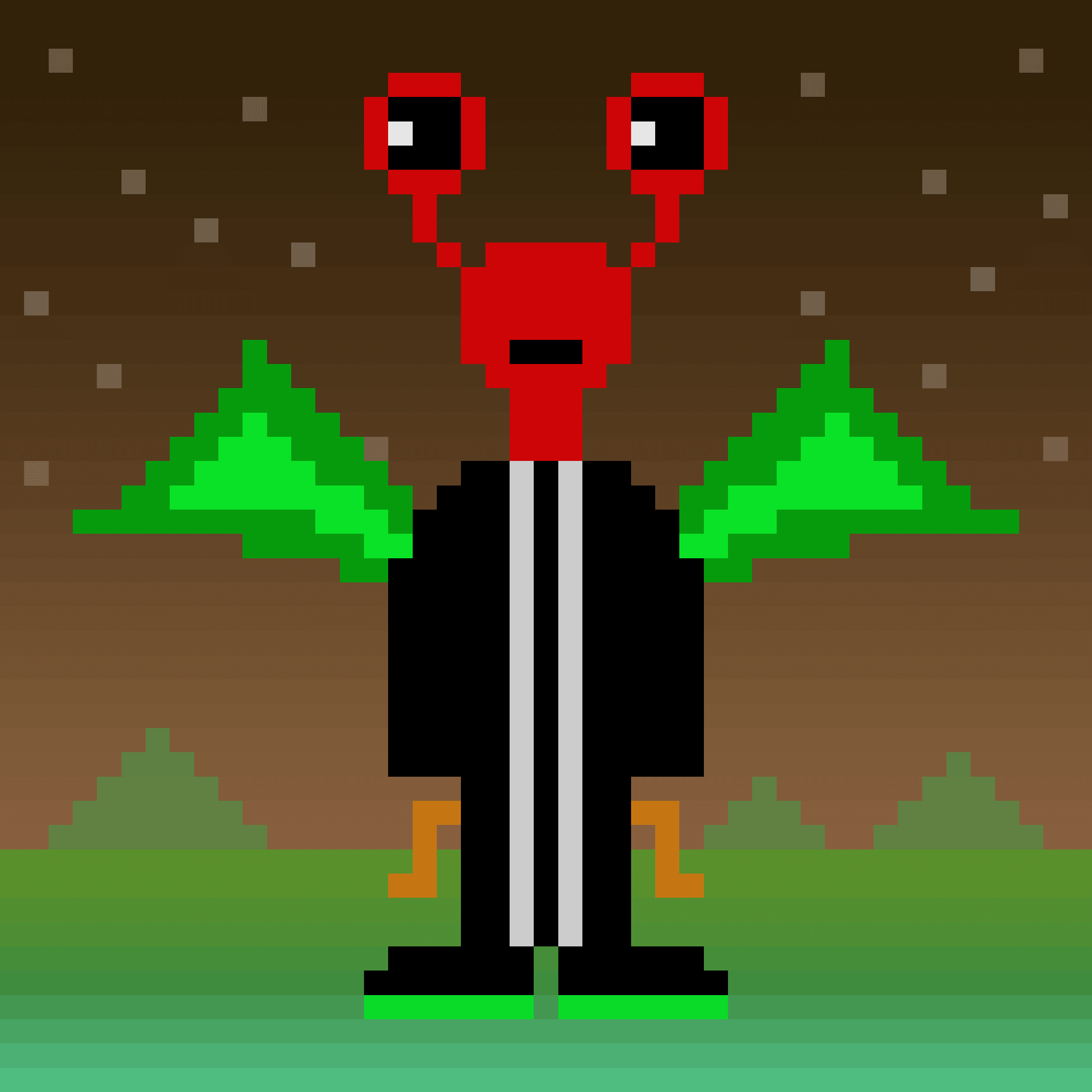 CryptoGalactican