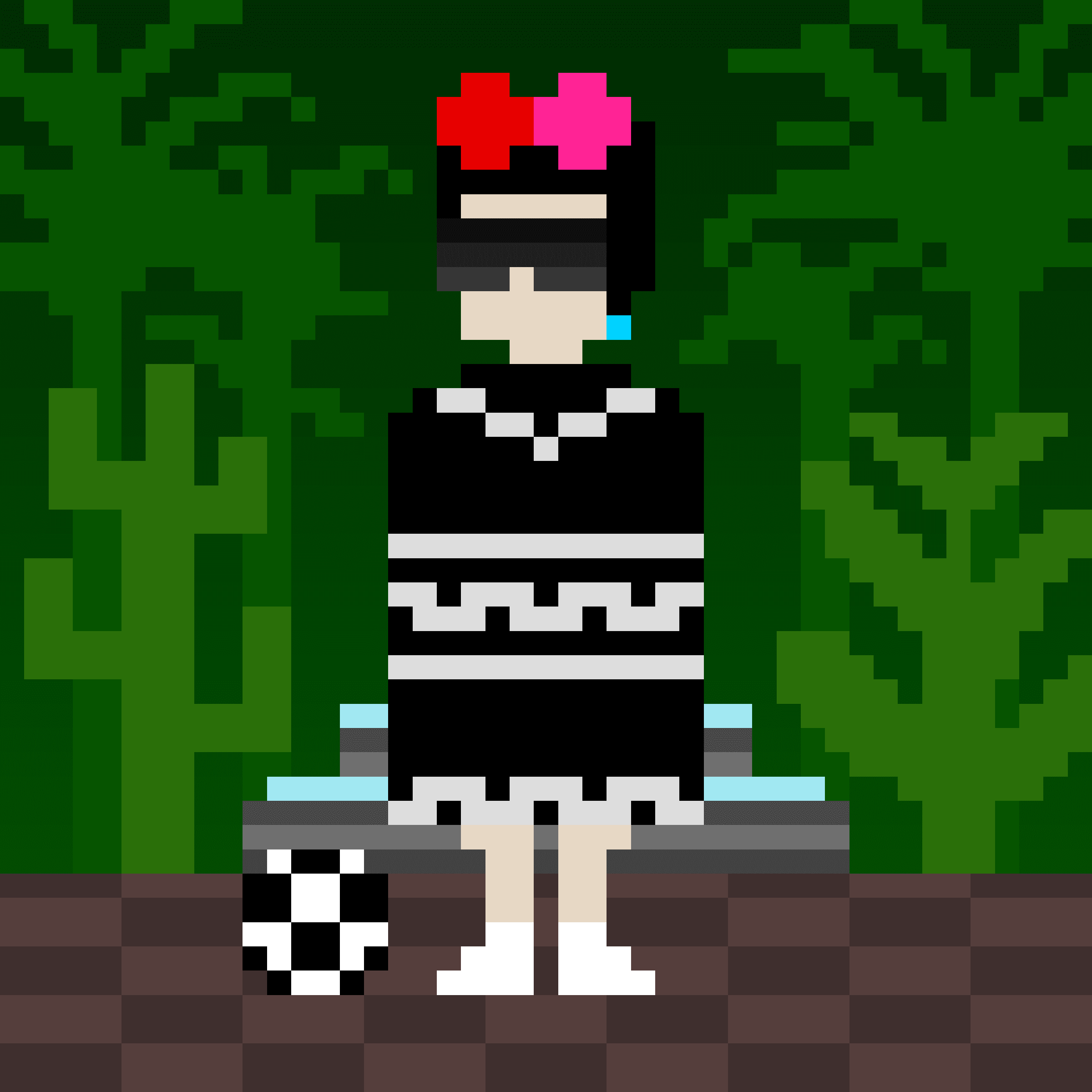 Featured token for: CryptoMexa