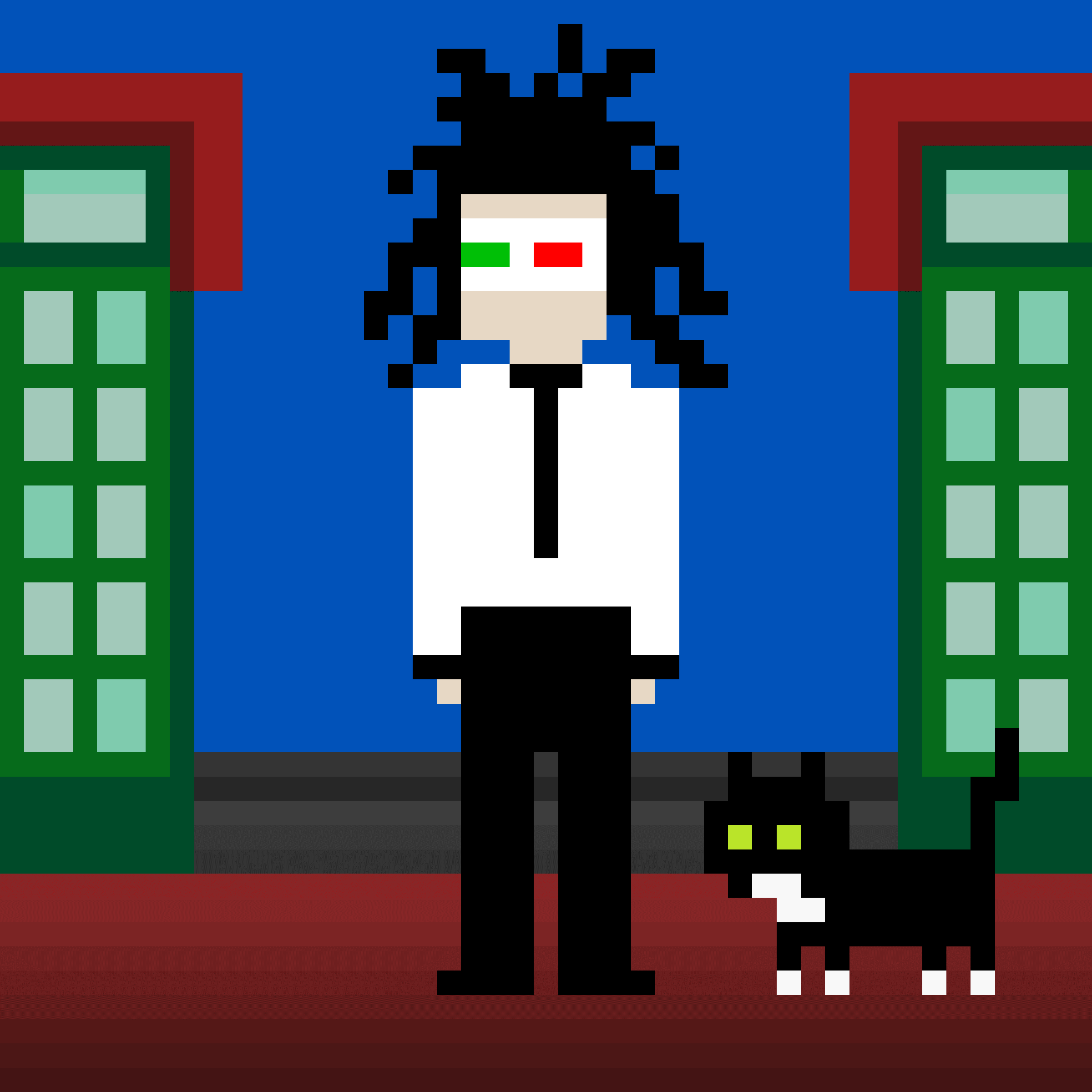 Featured token for: CryptoMexa