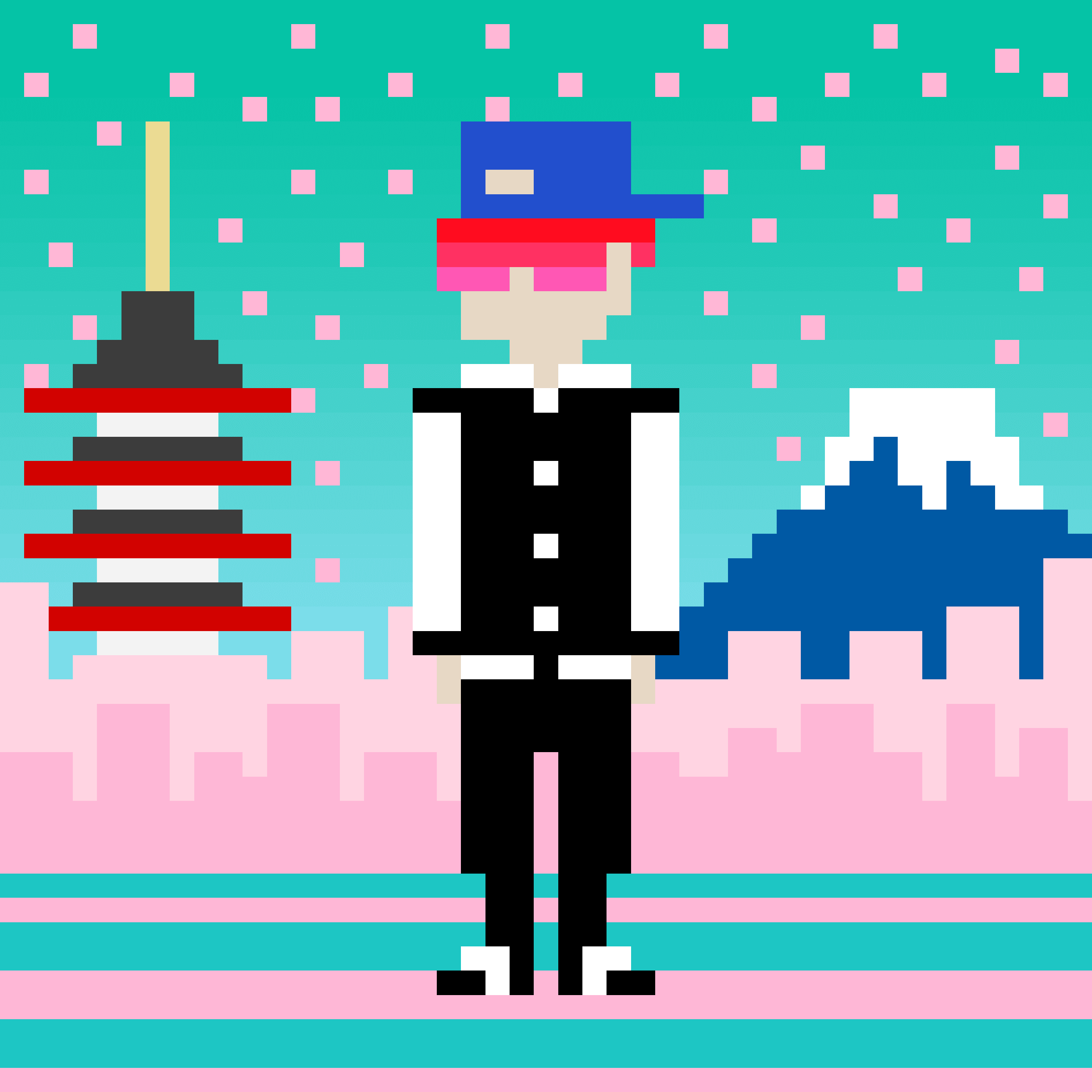 CryptoTokyoite