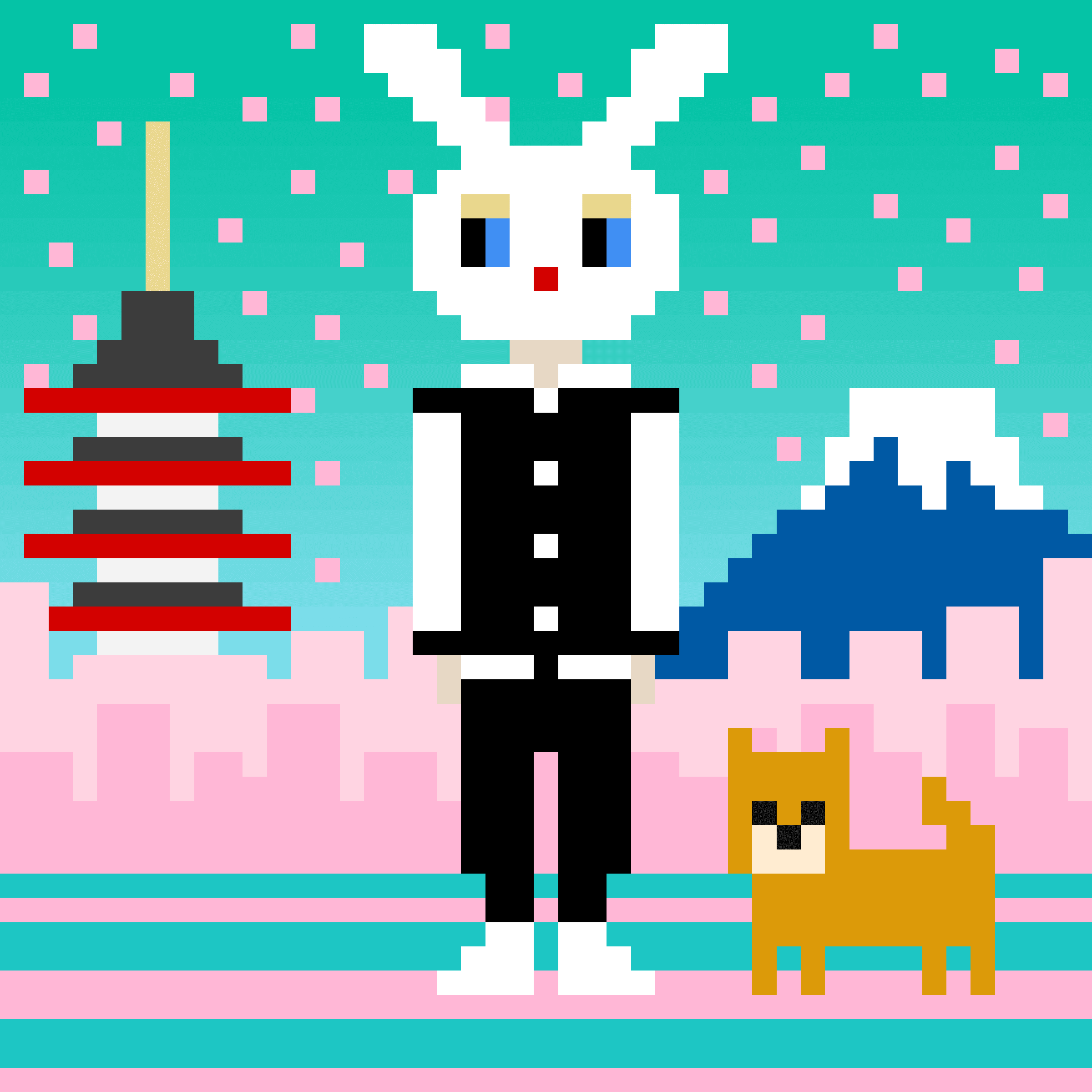 CryptoTokyoite