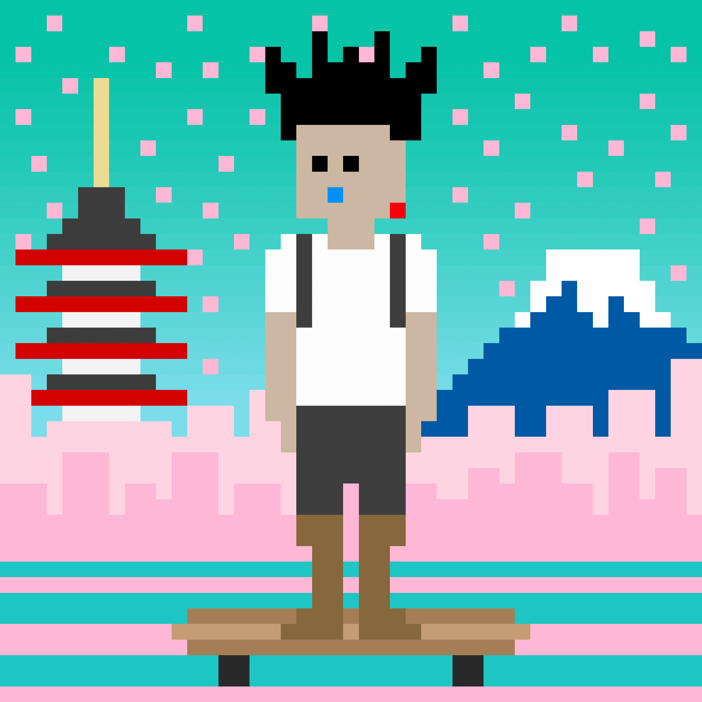 CryptoTokyoite
