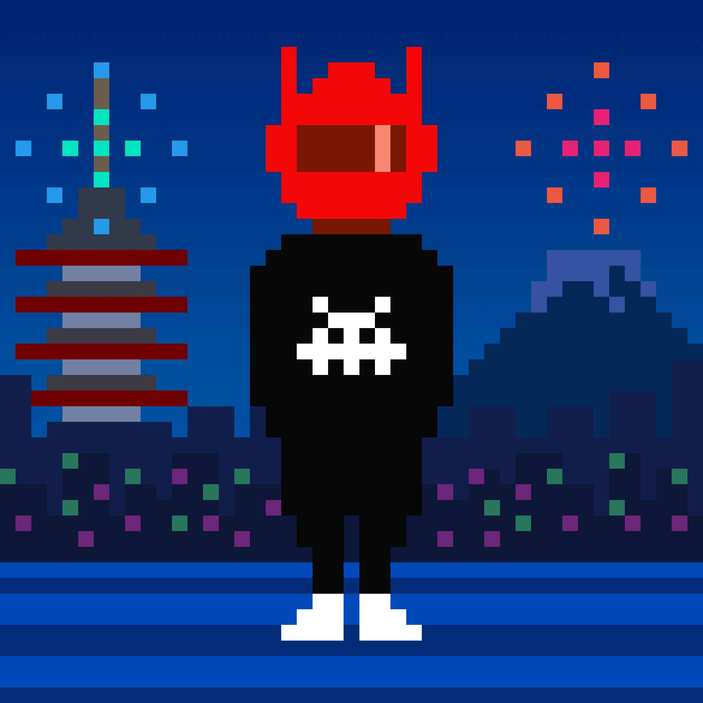 Featured token for: CryptoTokyoite