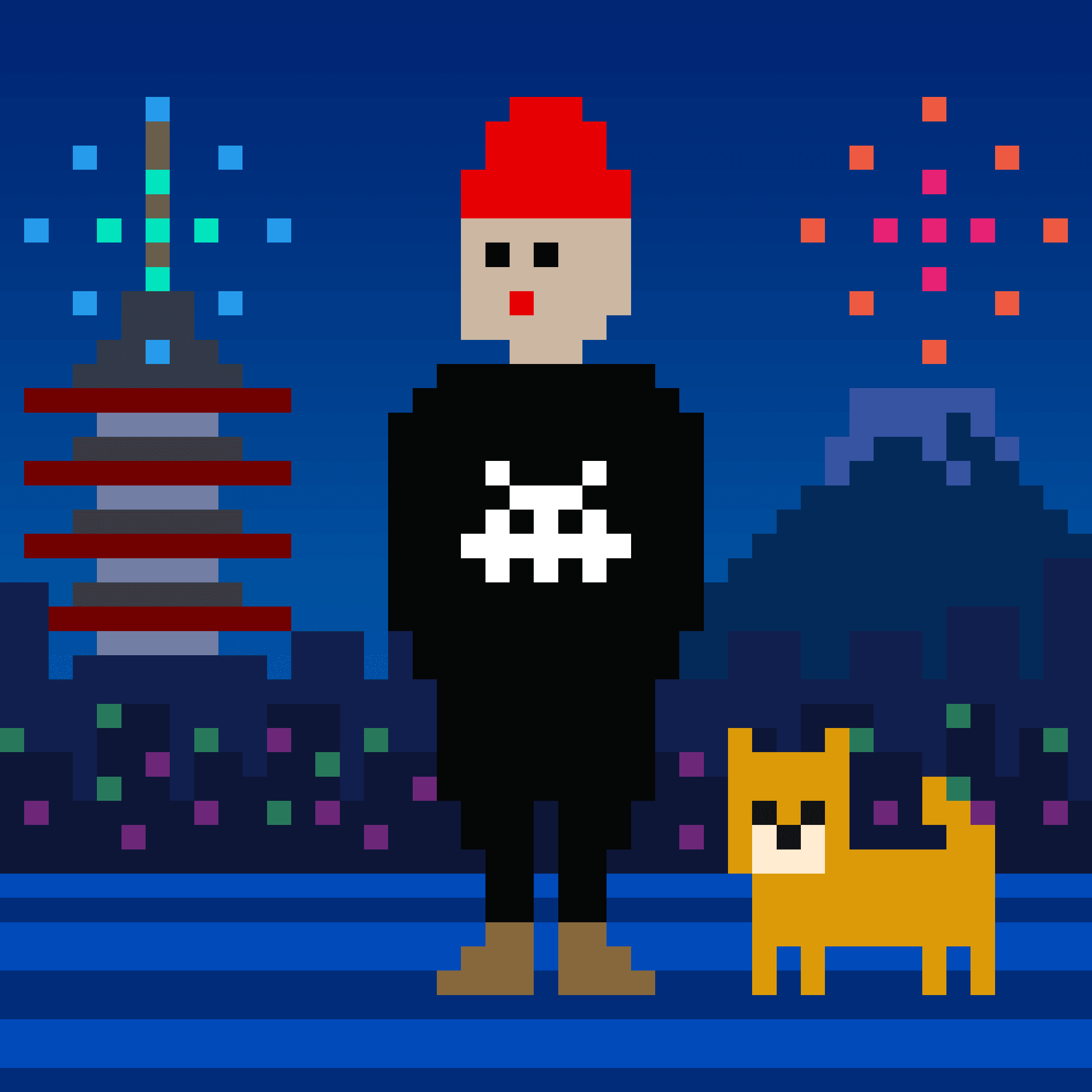 CryptoTokyoite