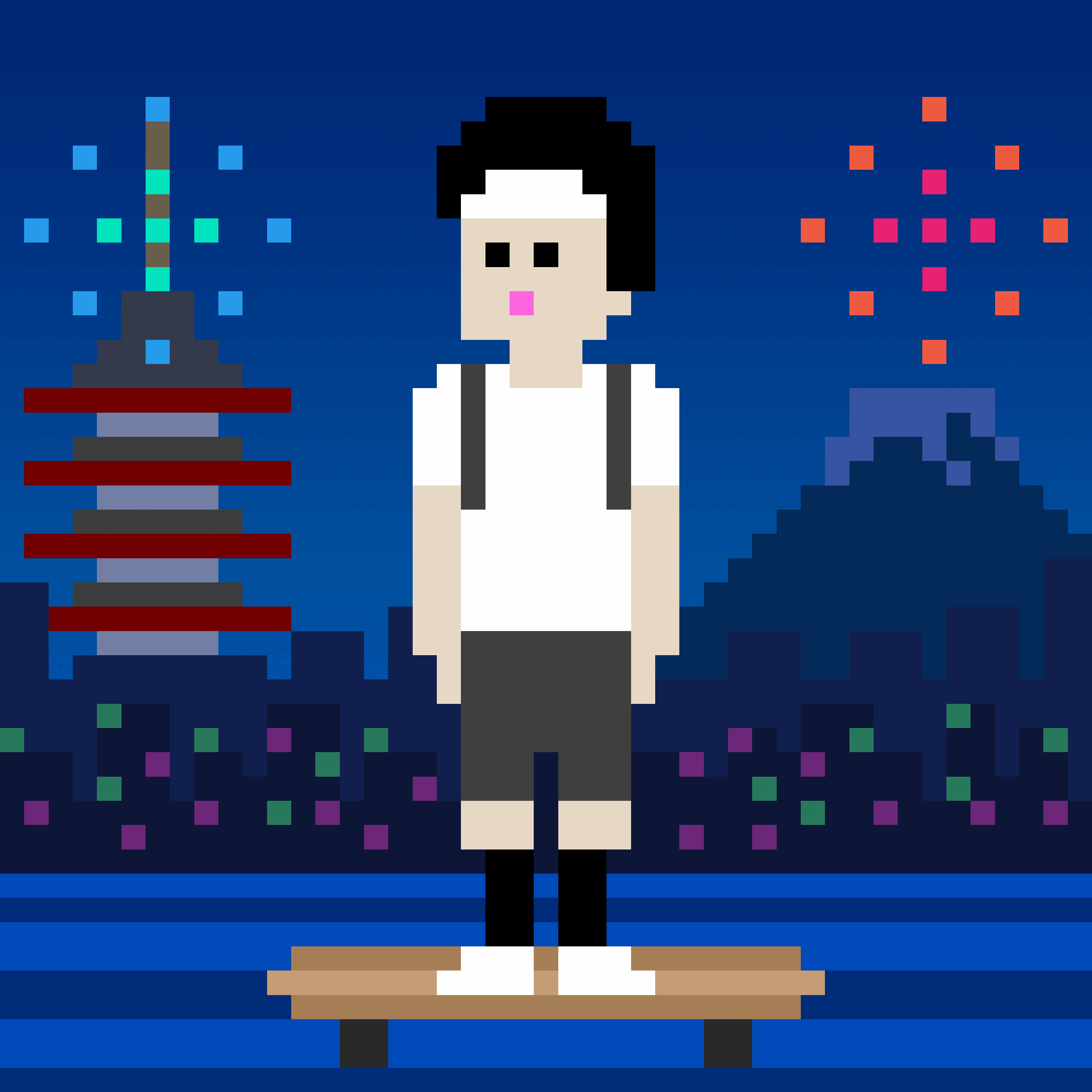 Featured token for: CryptoTokyoite