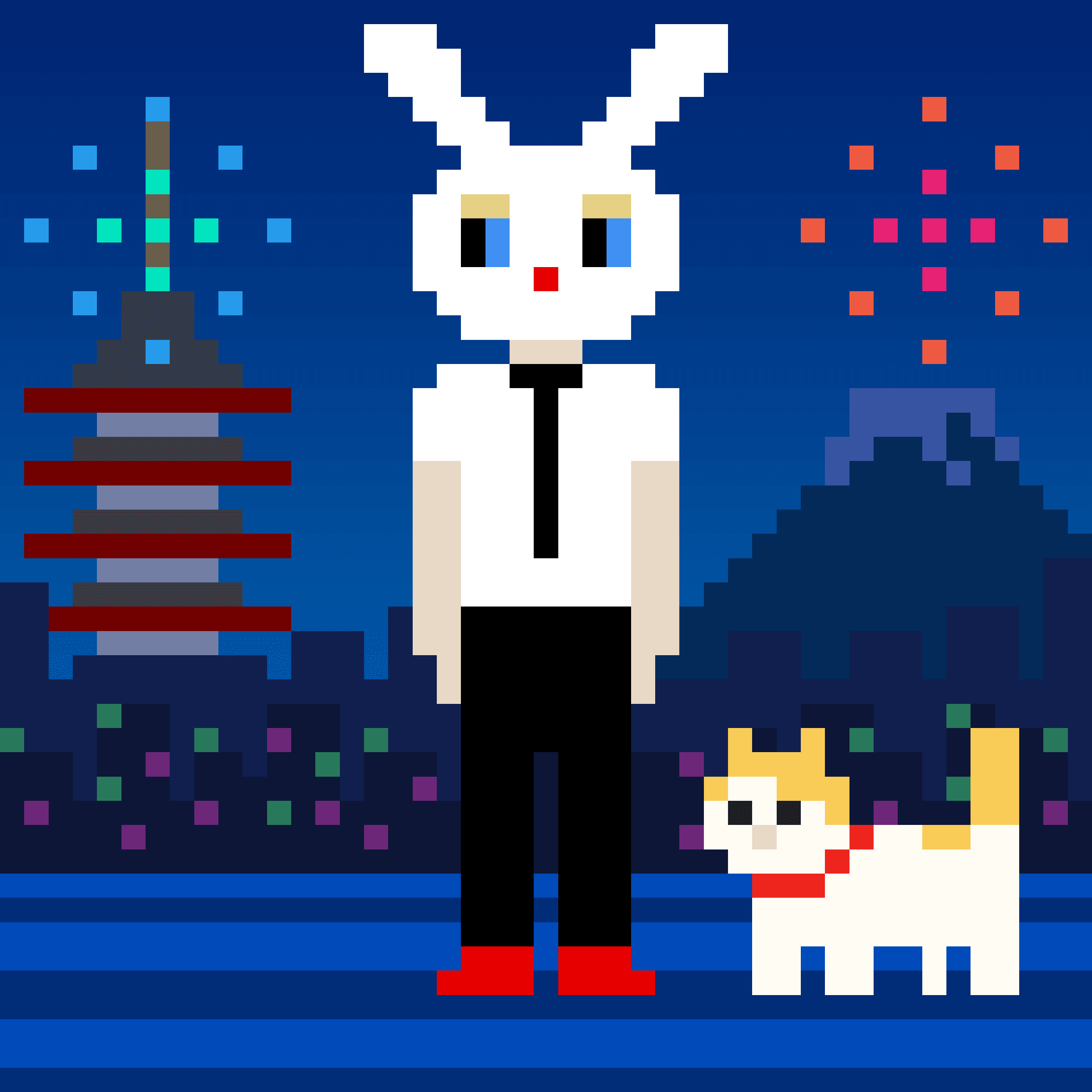 Featured token for: CryptoTokyoite