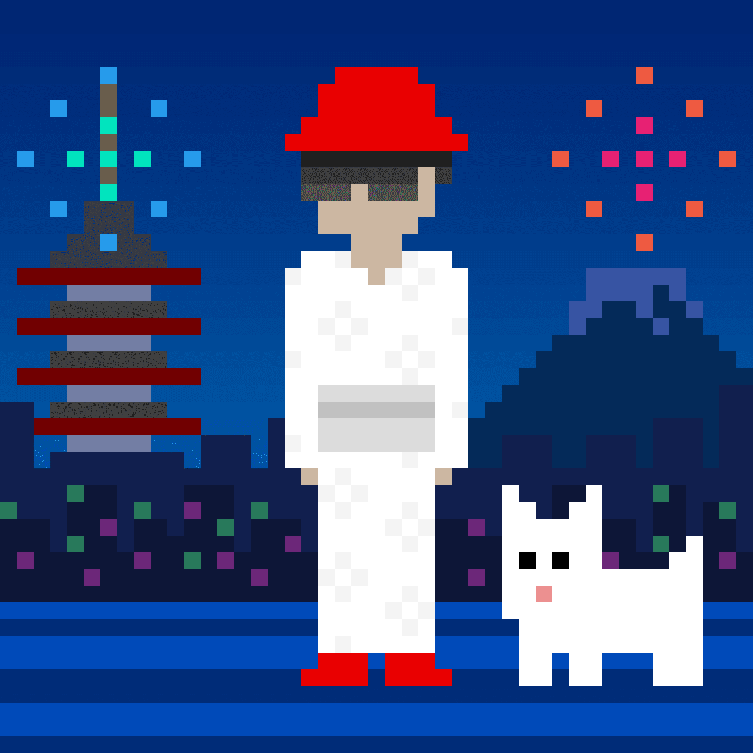 Featured token for: CryptoTokyoite