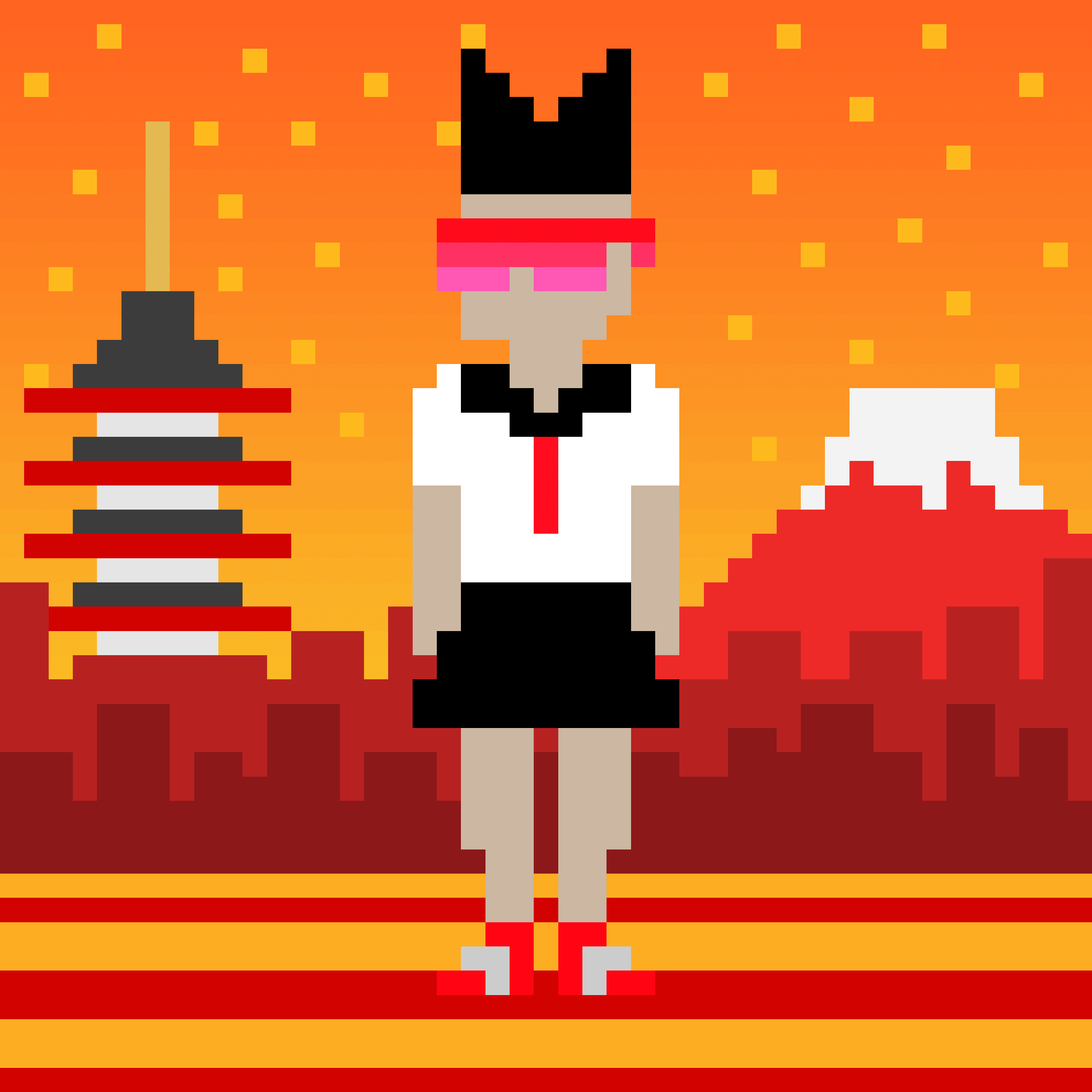 CryptoTokyoite
