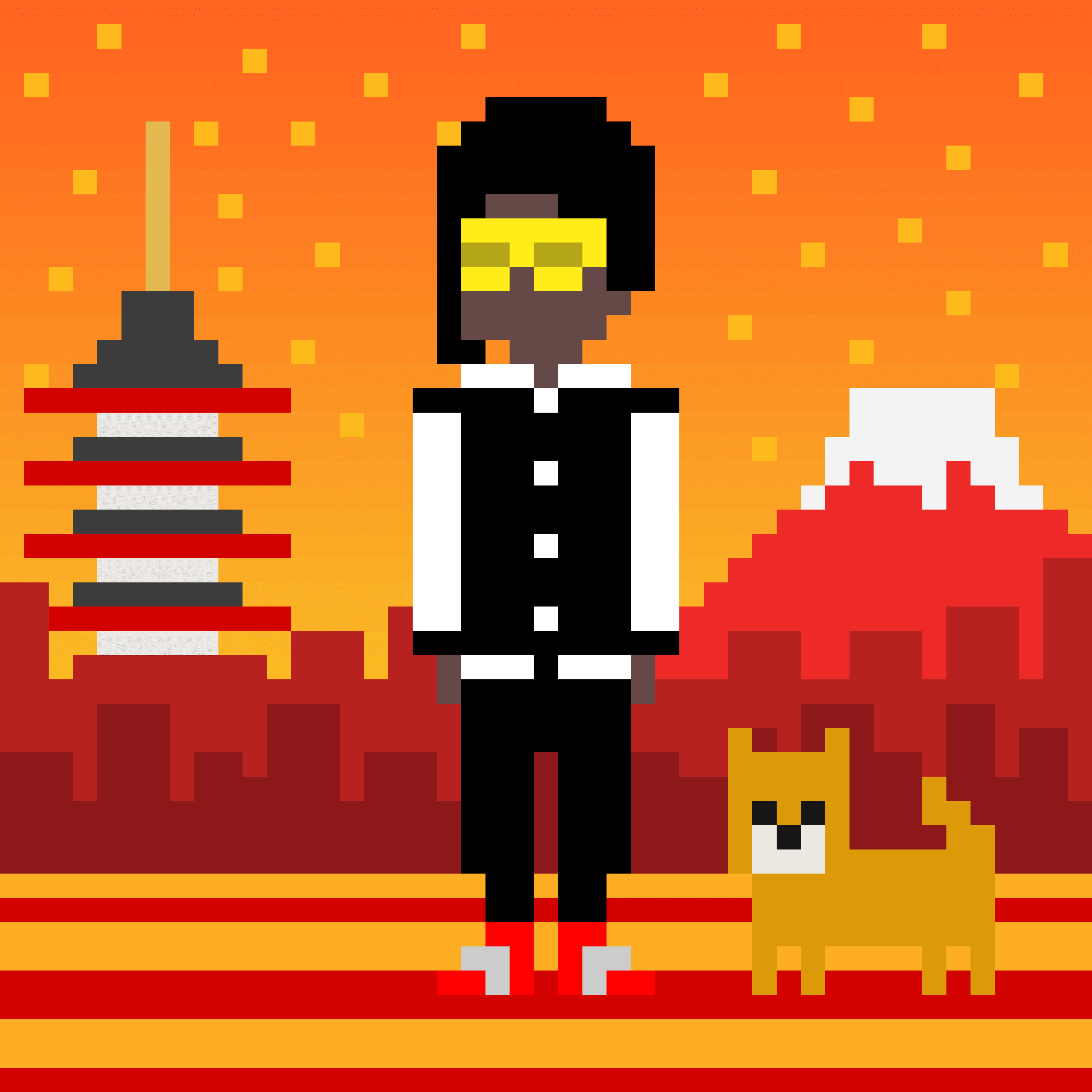 CryptoTokyoite