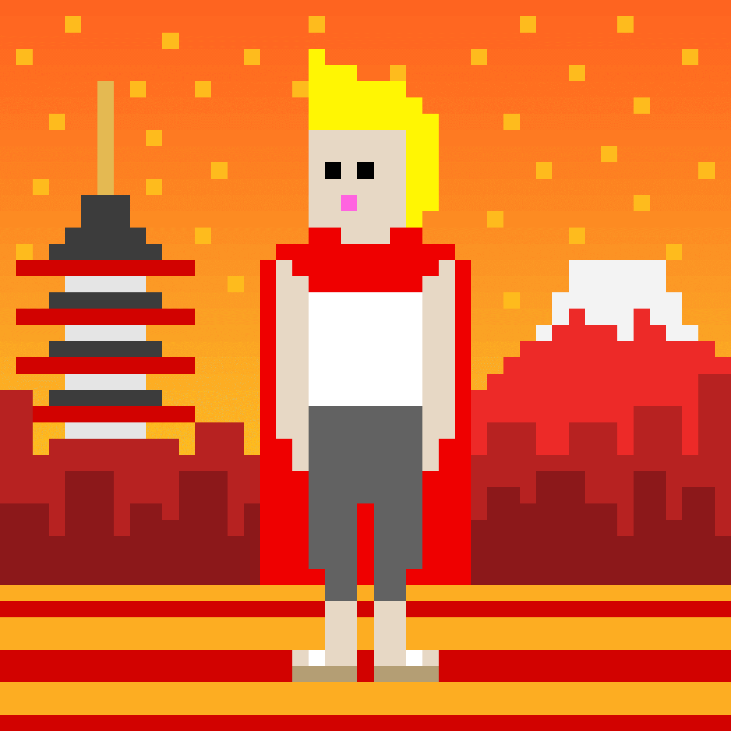 CryptoTokyoite