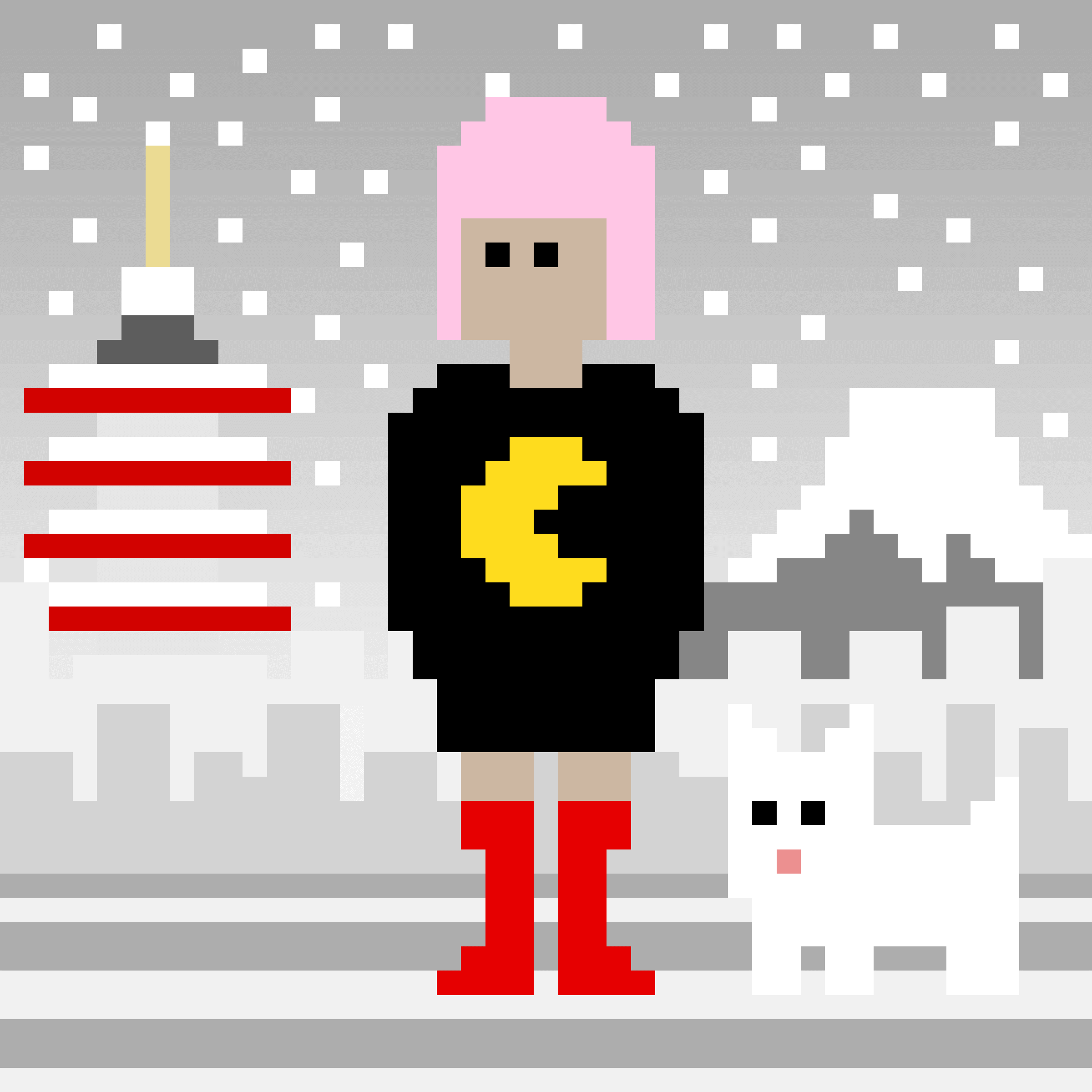CryptoTokyoite