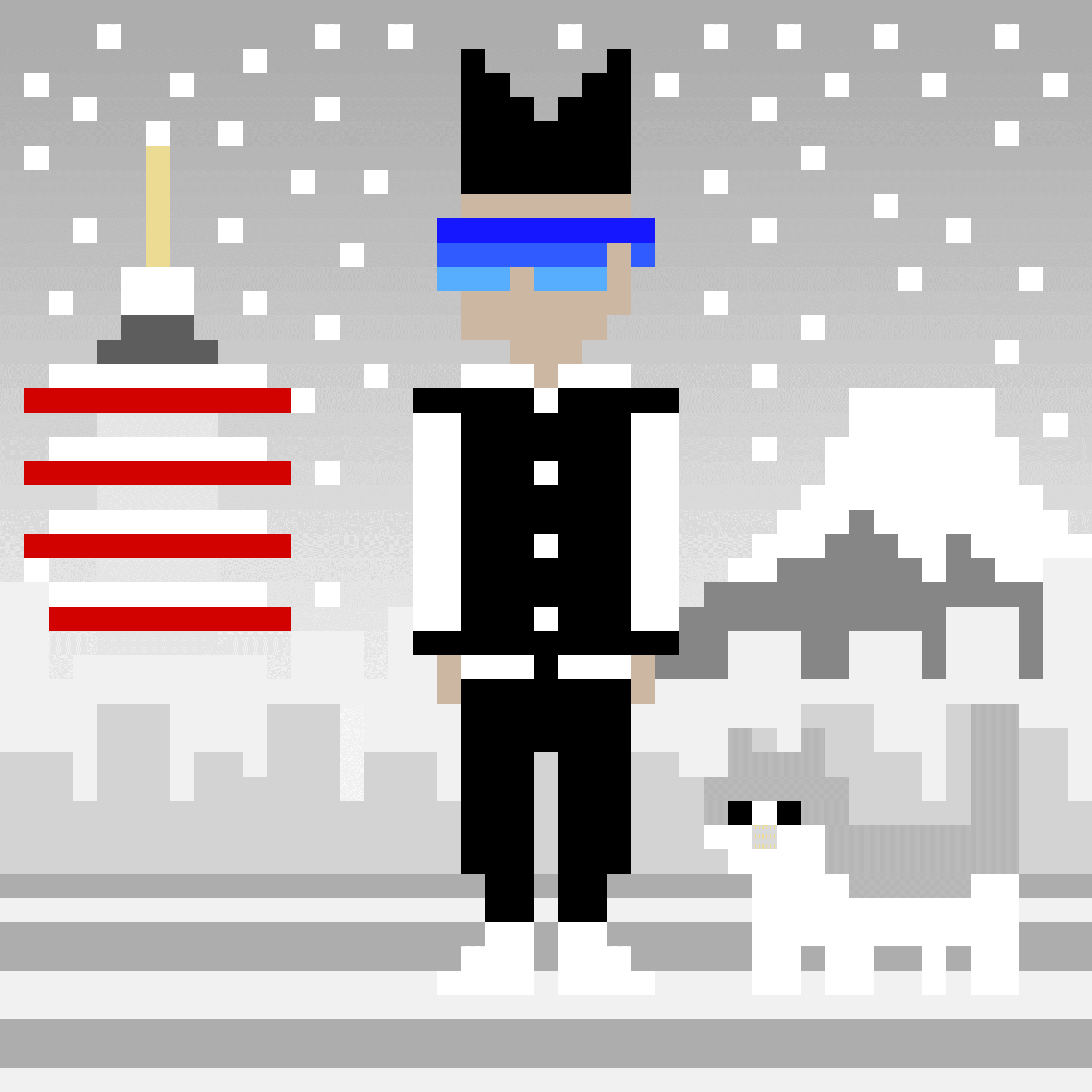 CryptoTokyoite