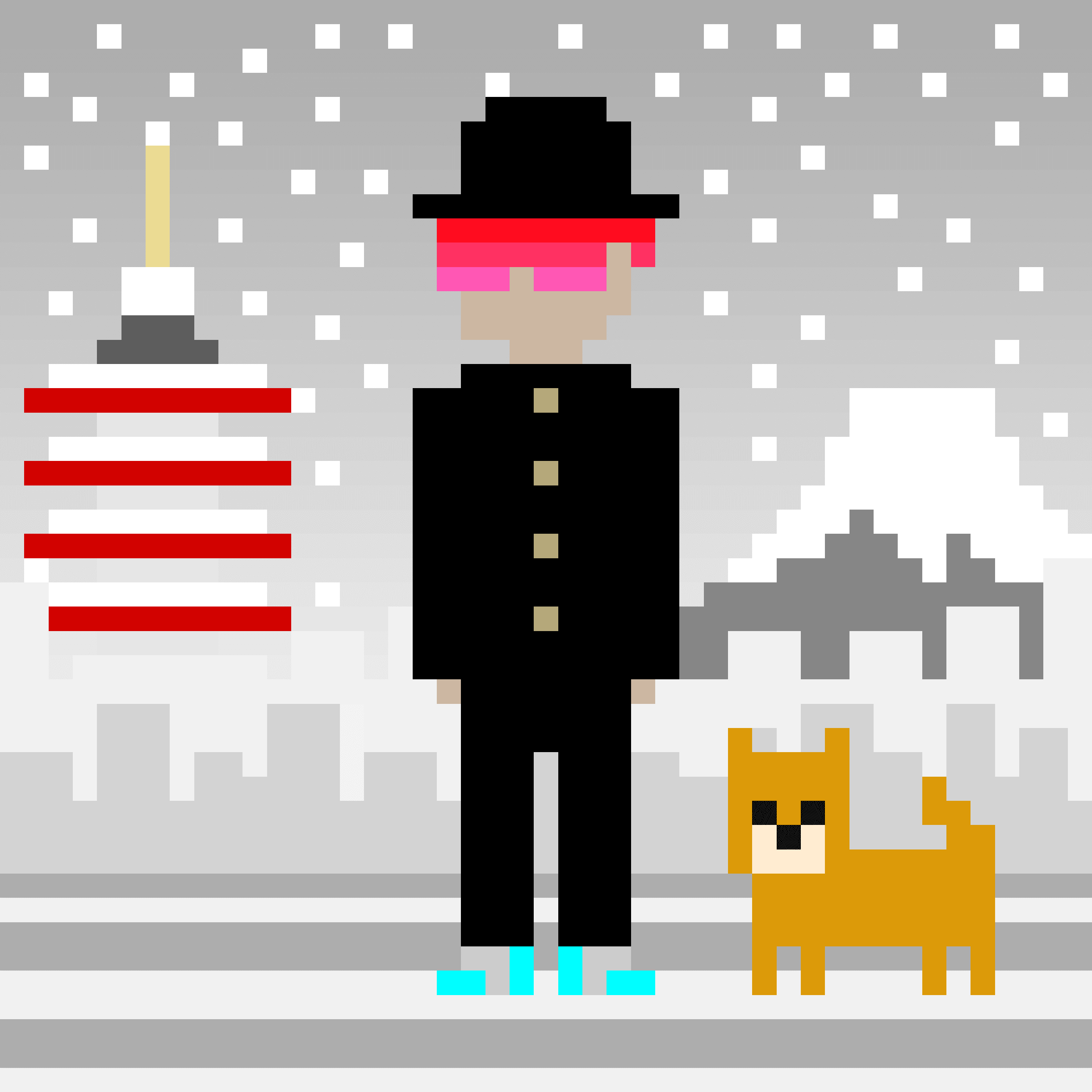 CryptoTokyoite