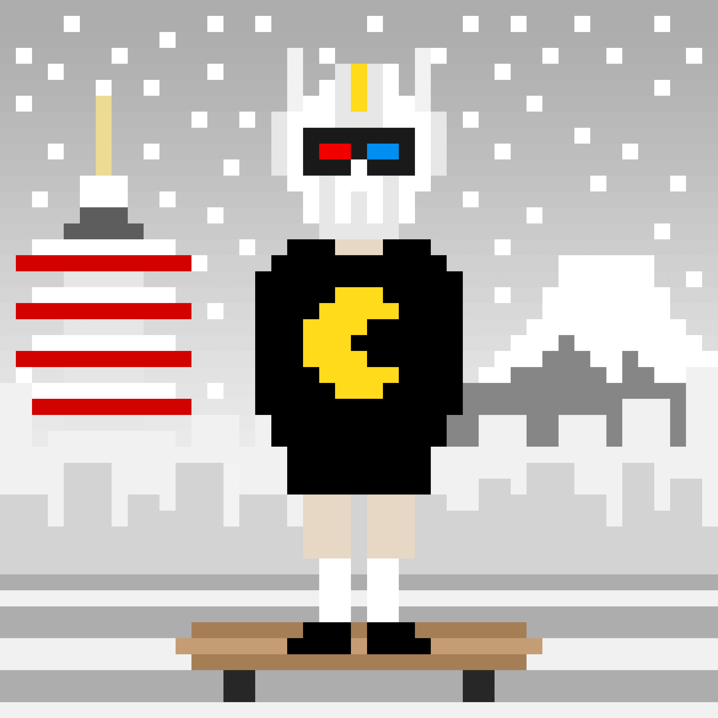CryptoTokyoite preview 6