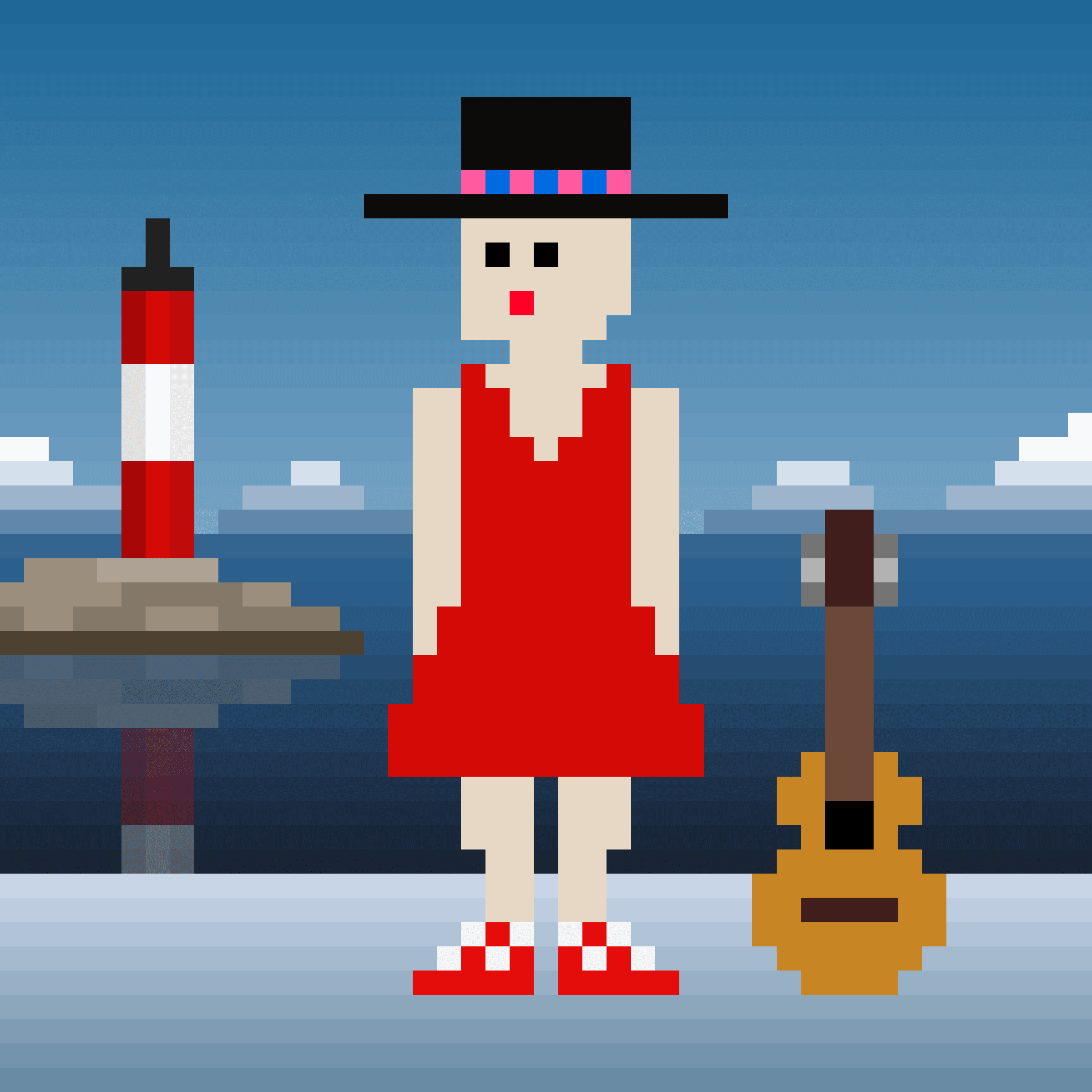 CryptoPatagonian preview 4