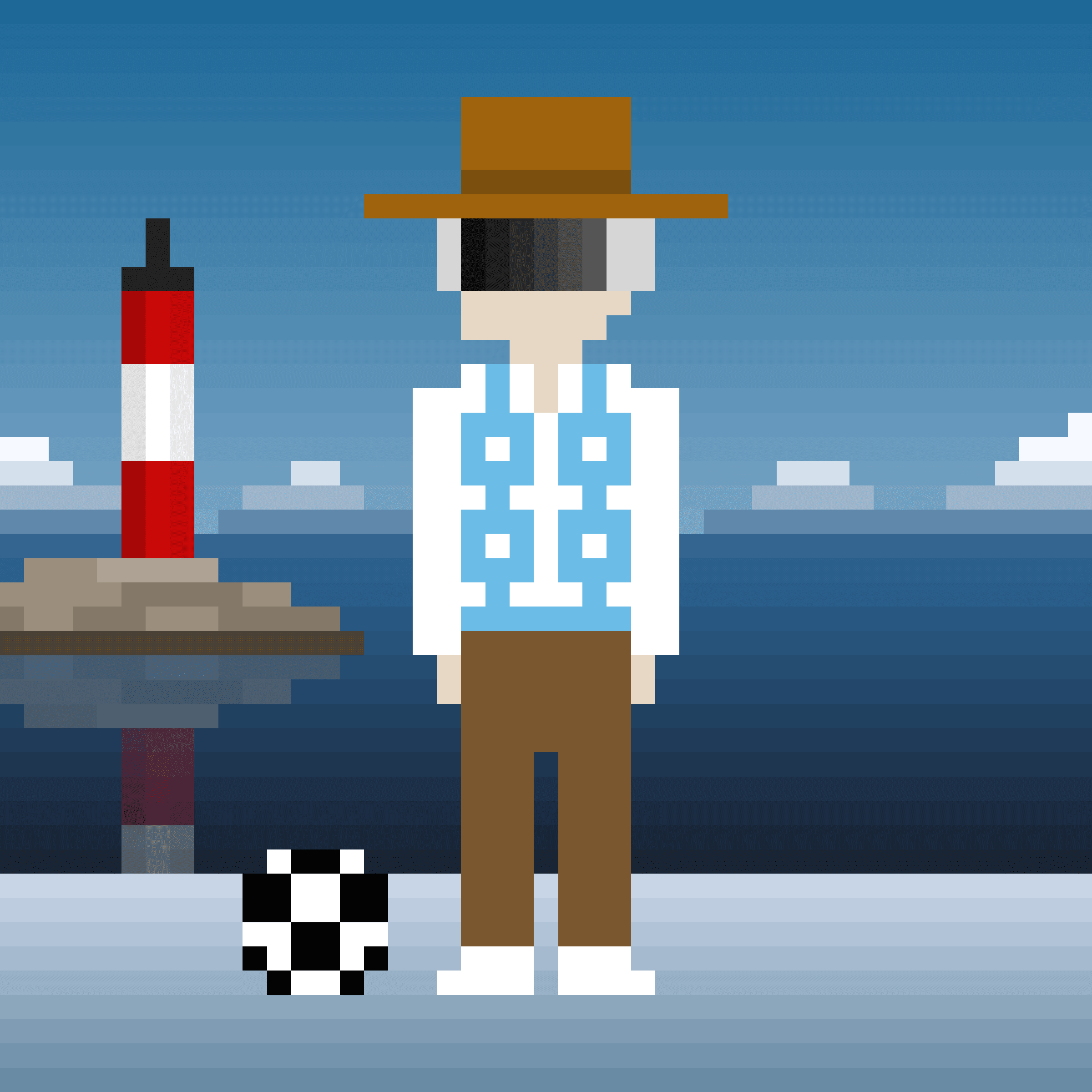CryptoPatagonian