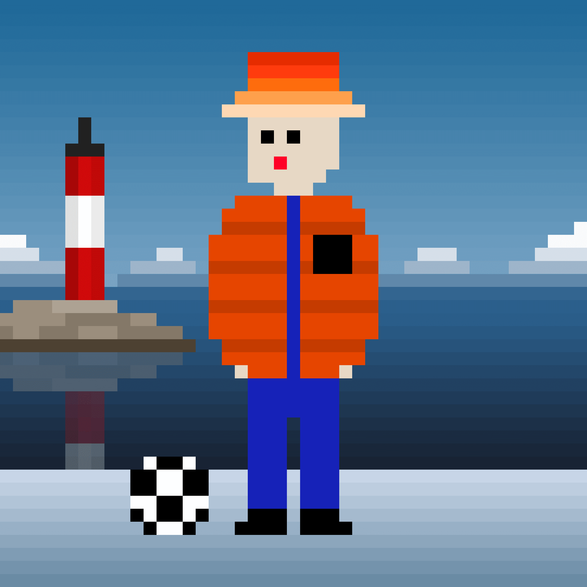 CryptoPatagonian preview 4