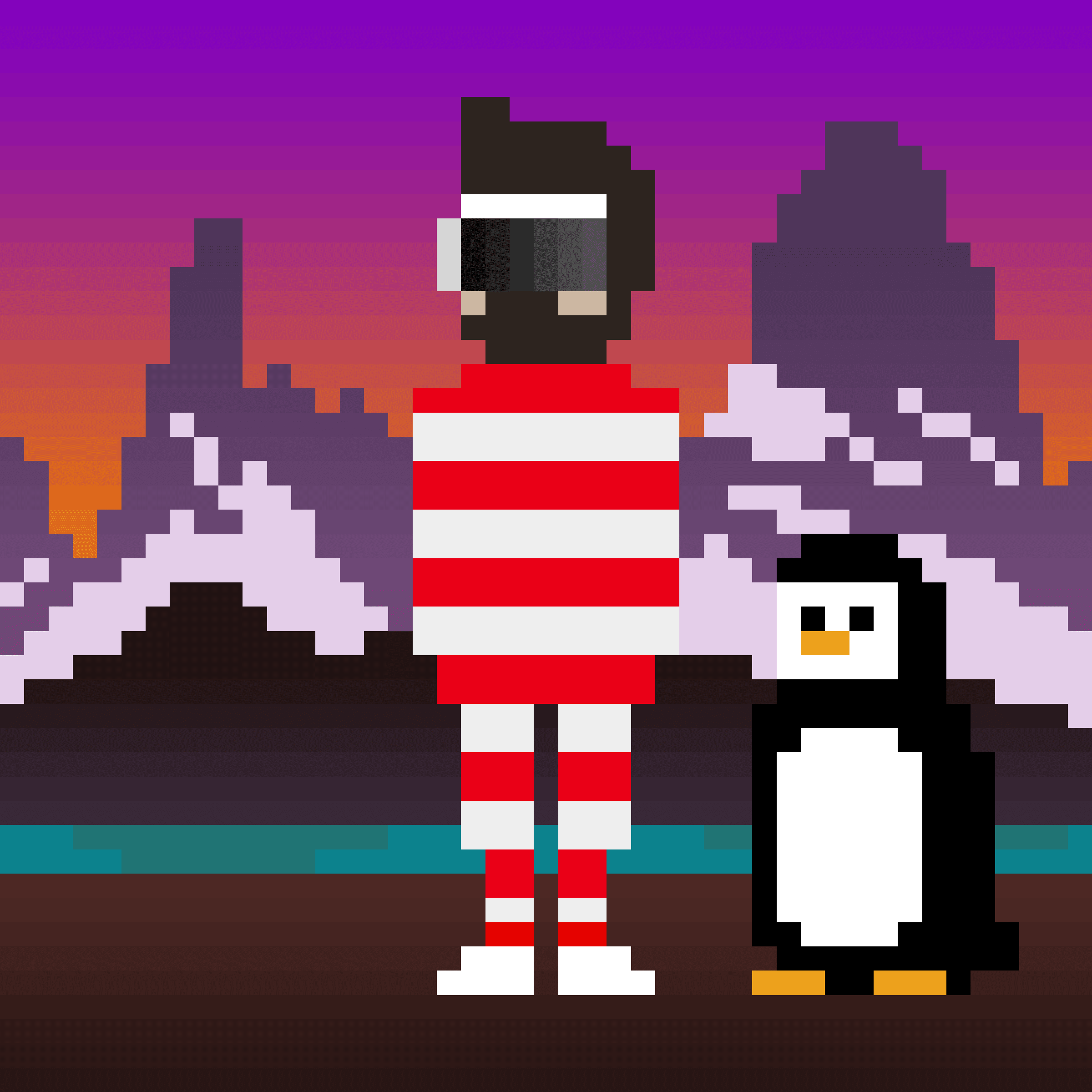 CryptoPatagonian preview 4