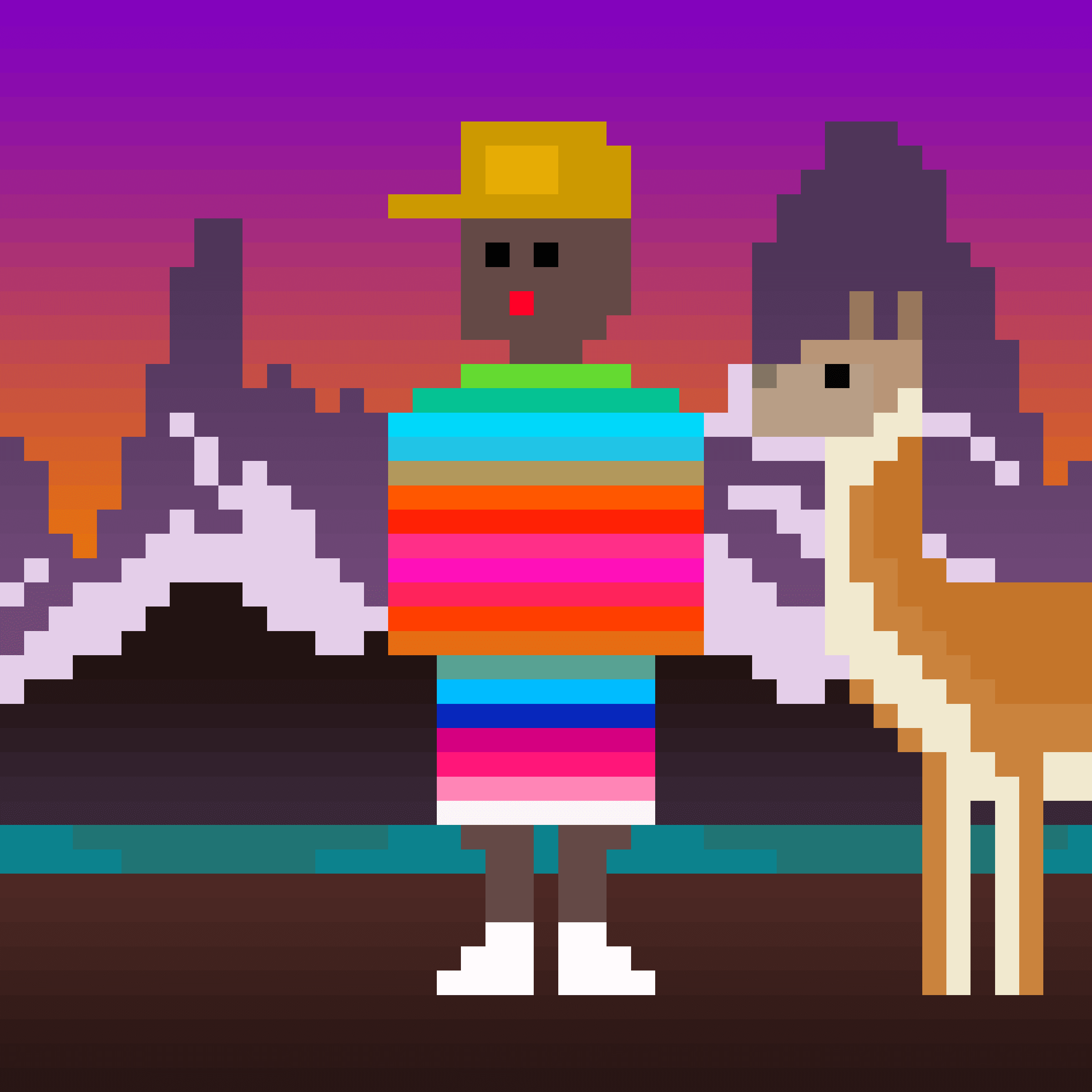 CryptoPatagonian preview 4