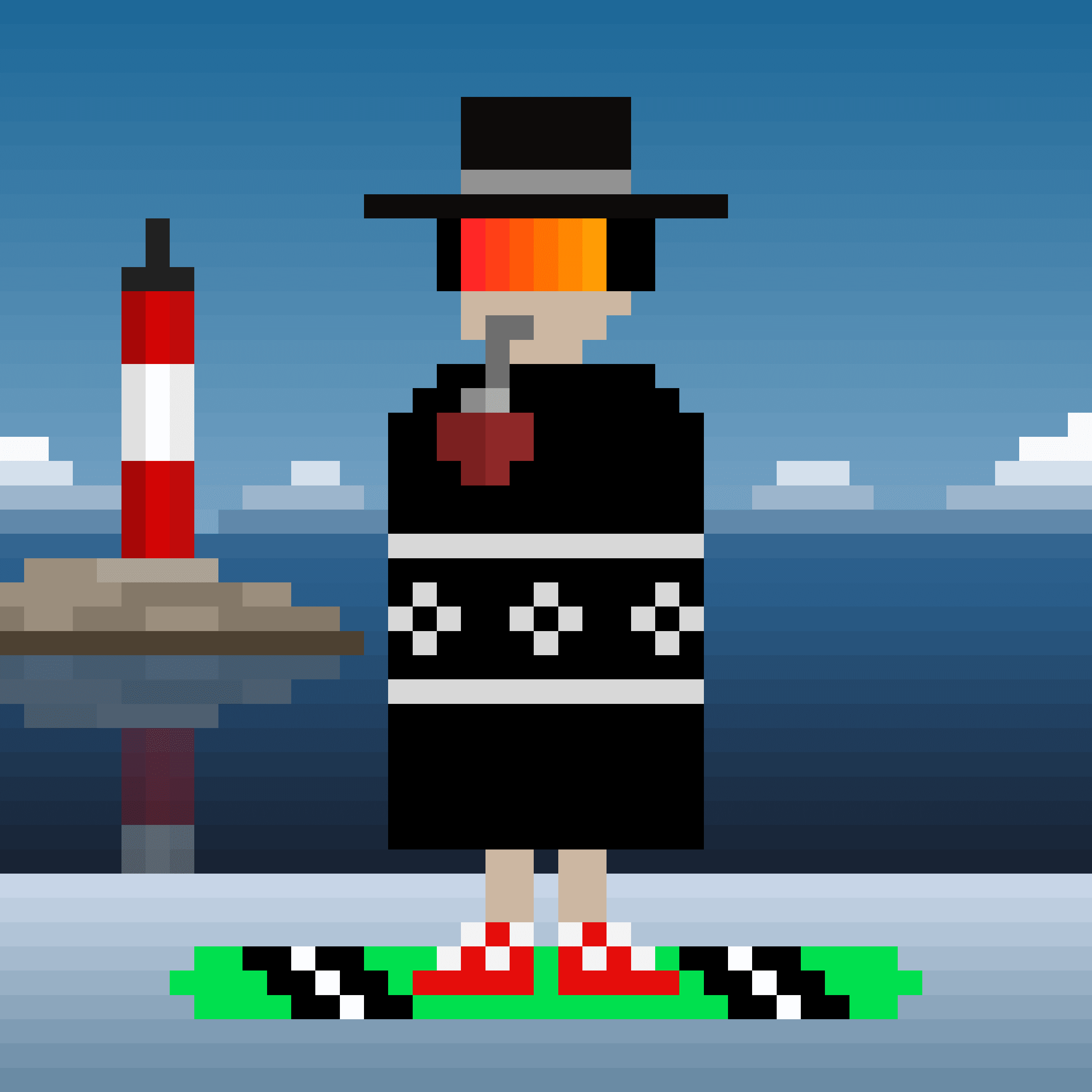 CryptoPatagonian