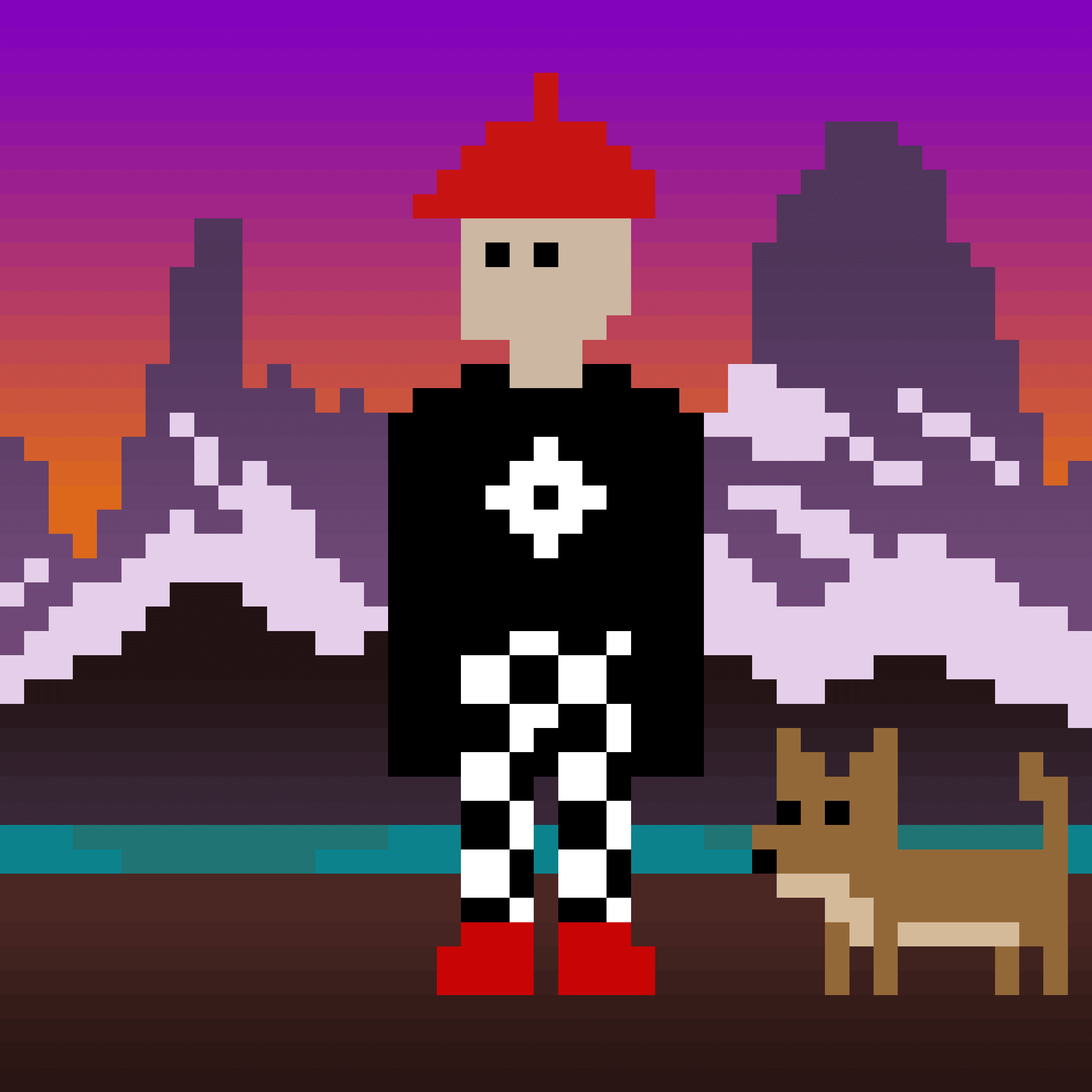 CryptoPatagonian preview 5