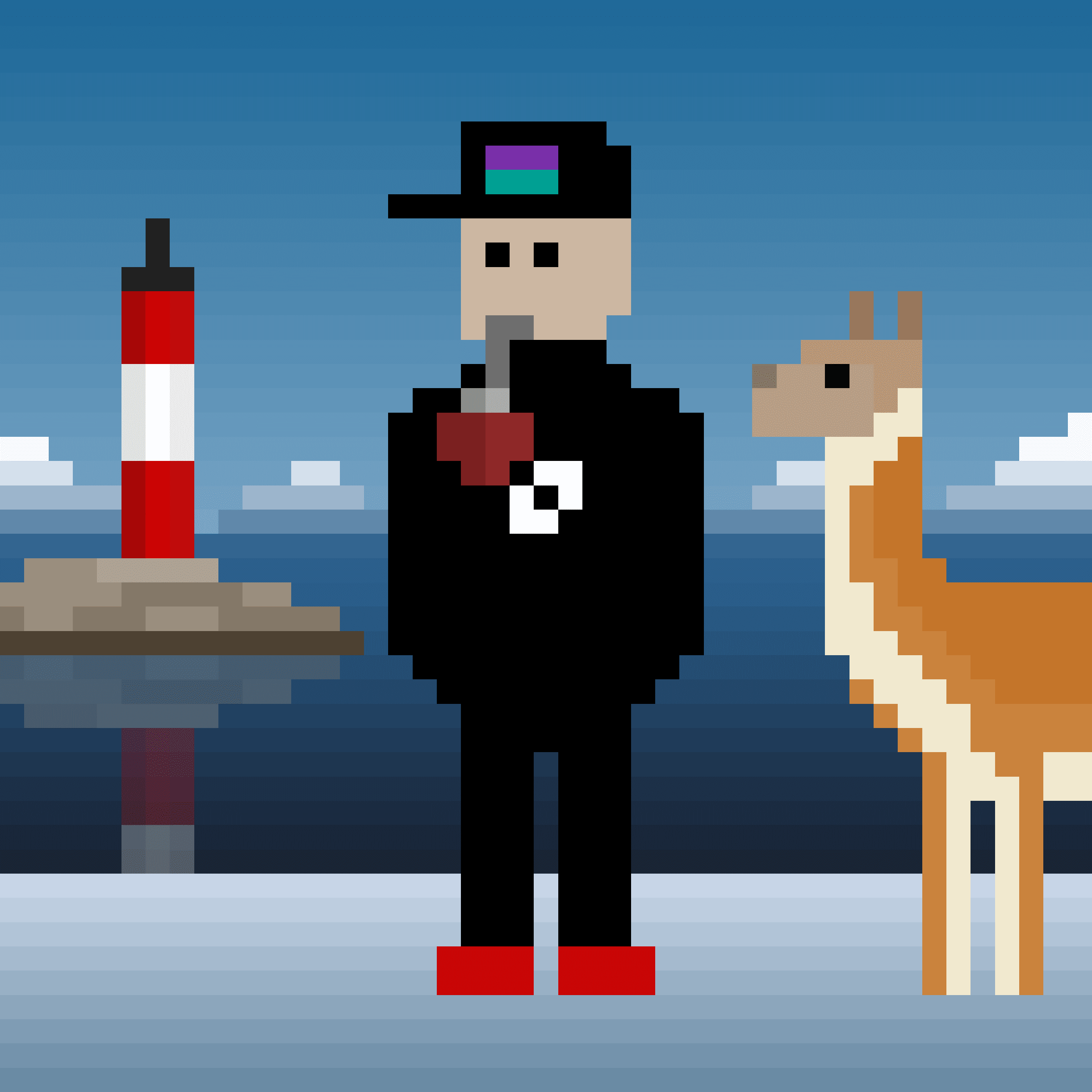 CryptoPatagonian