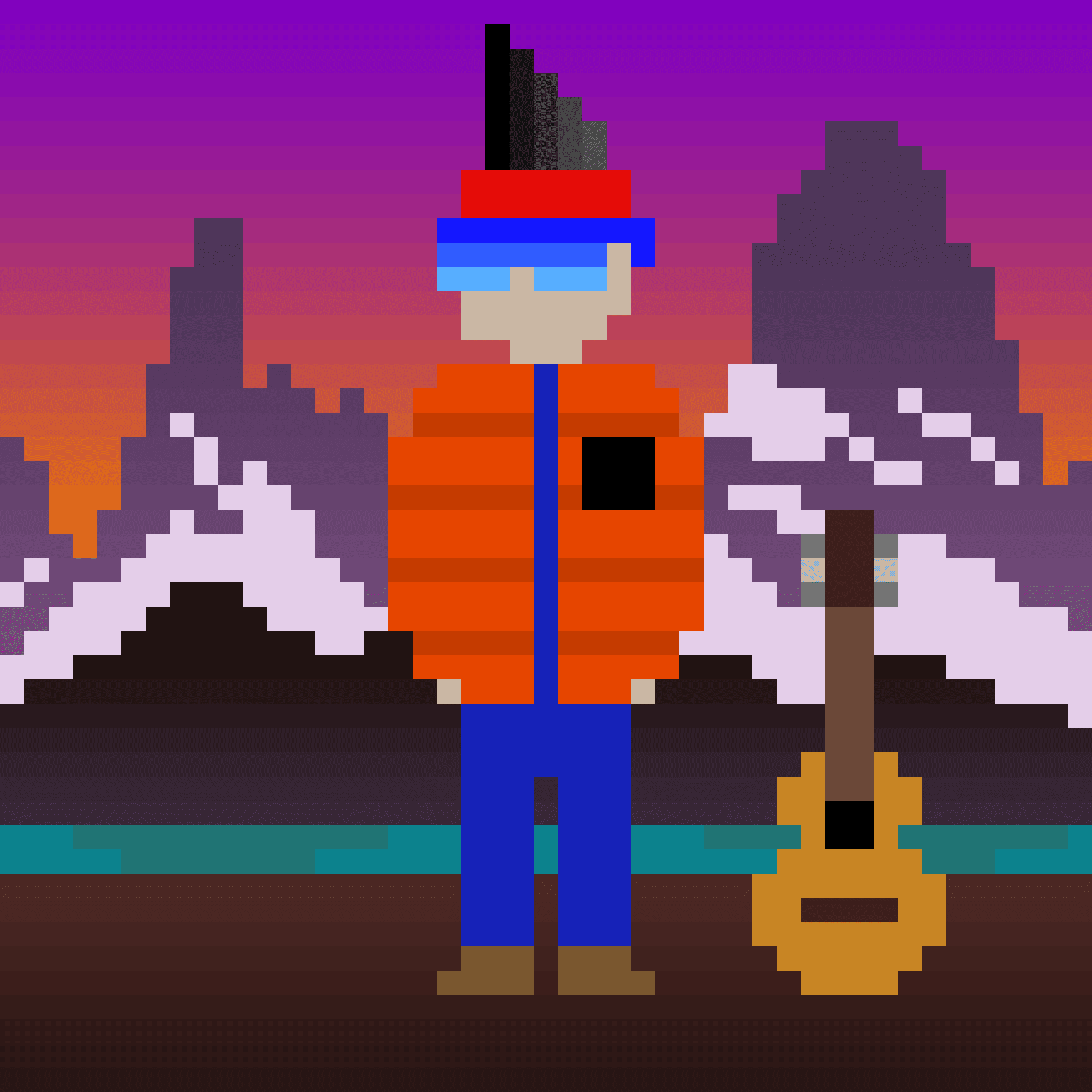 CryptoPatagonian