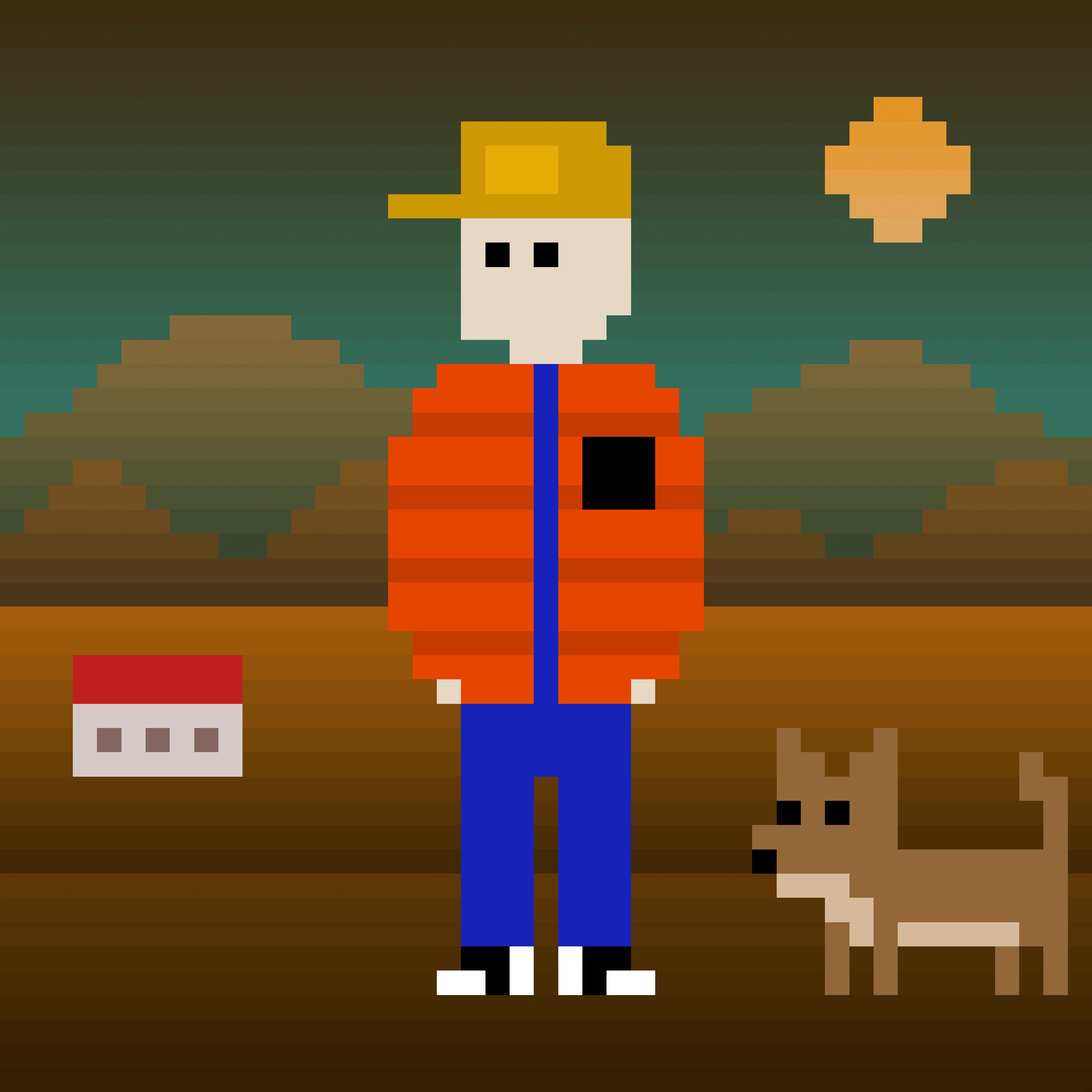 CryptoPatagonian preview 3