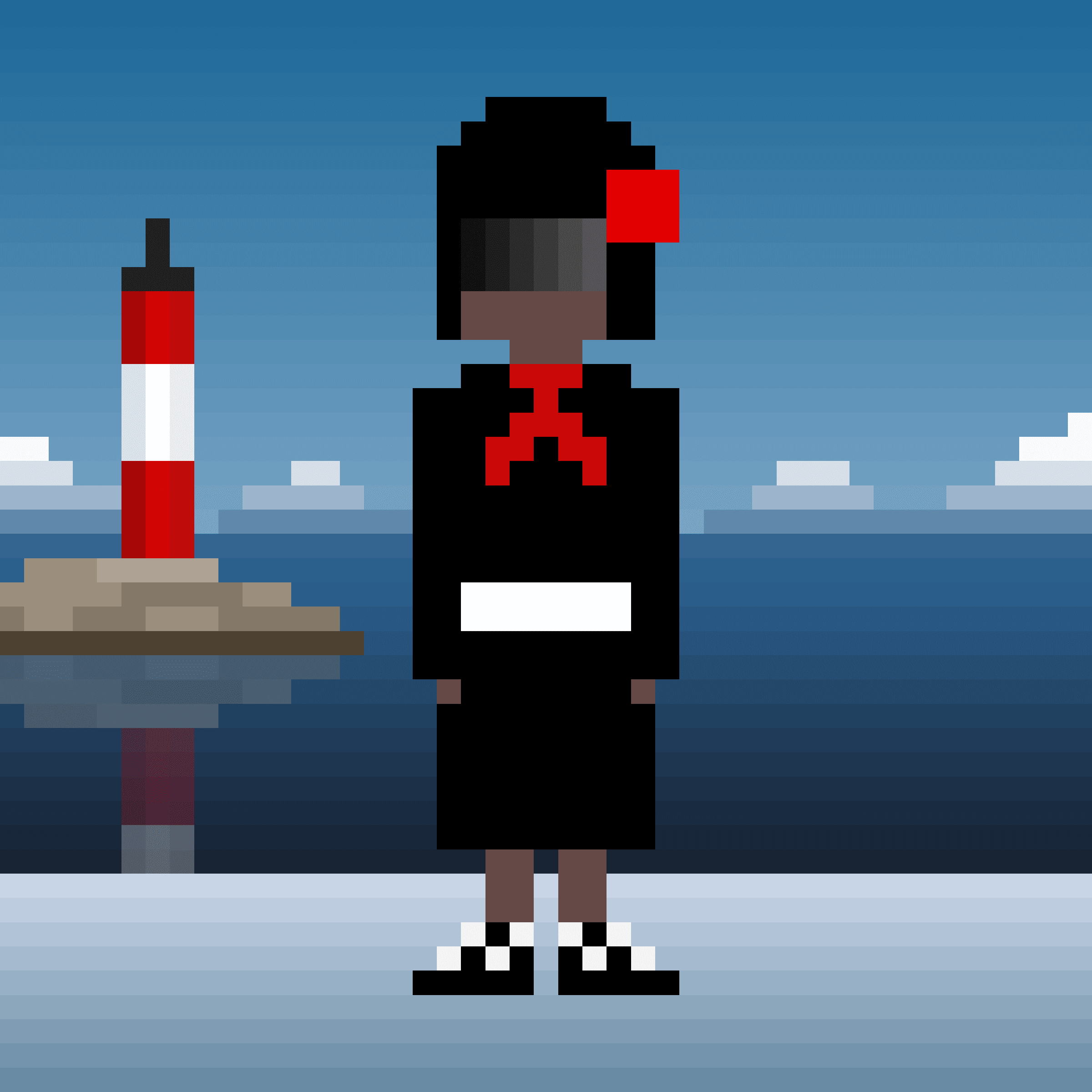 CryptoPatagonian