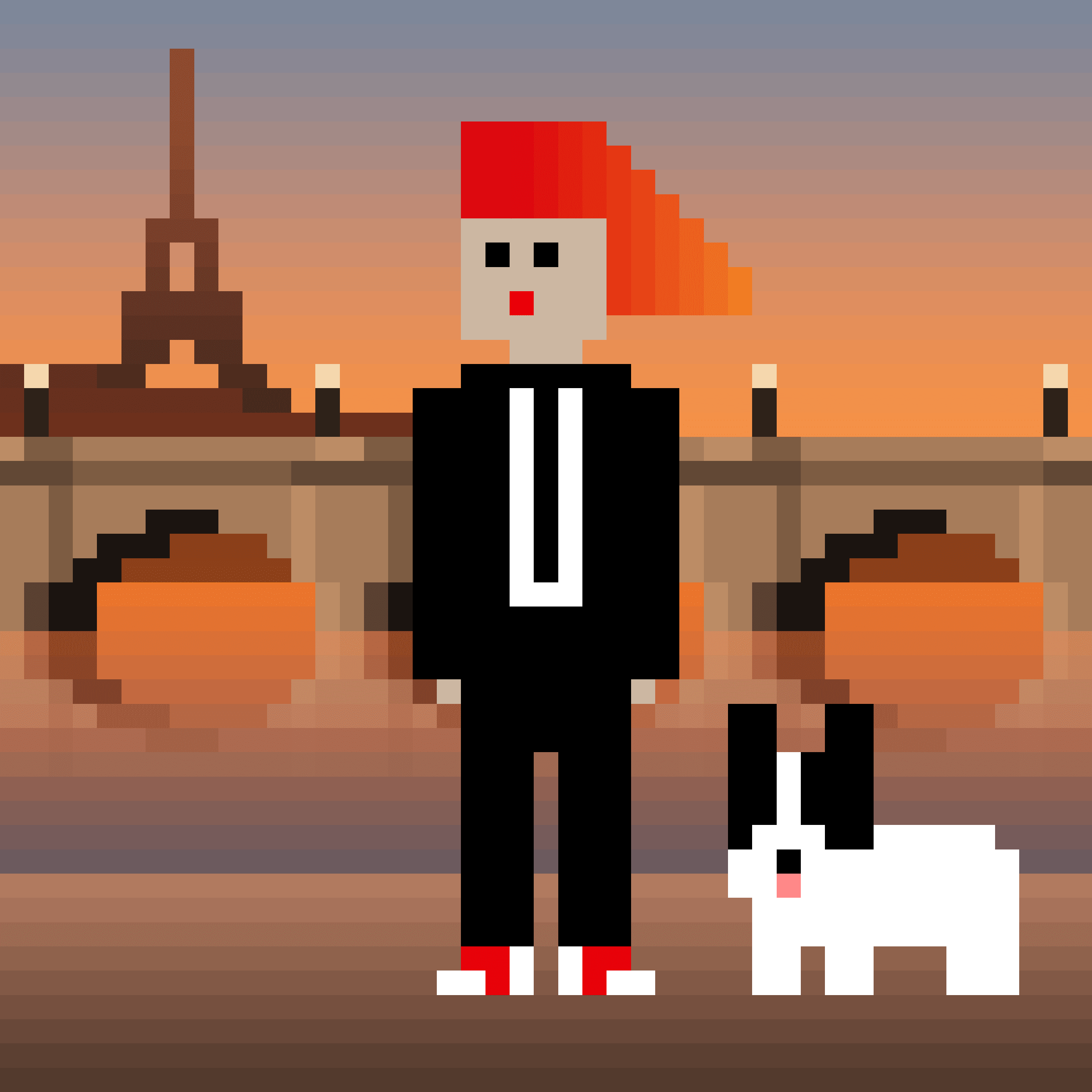 CryptoParisian preview 5