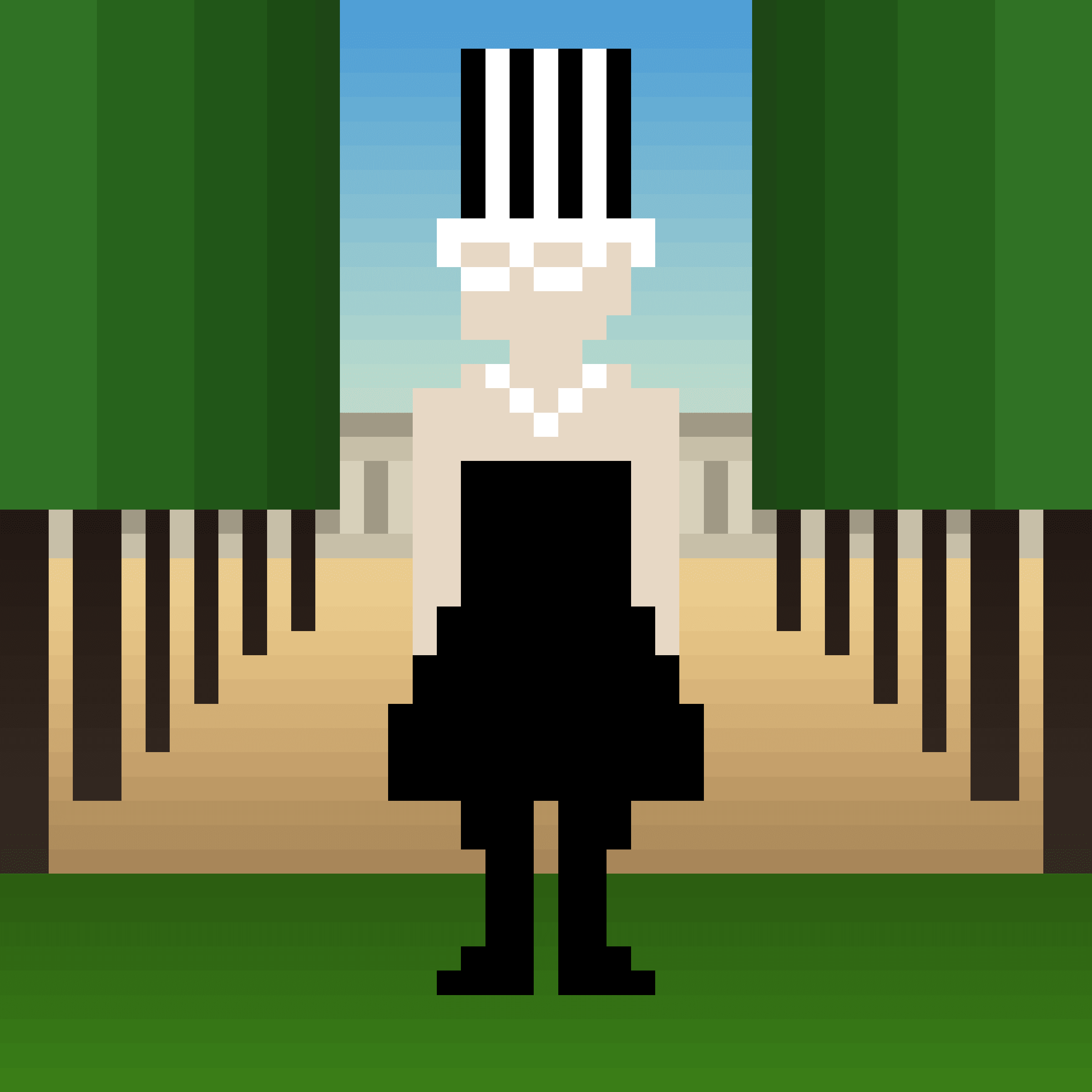 CryptoParisian preview 4