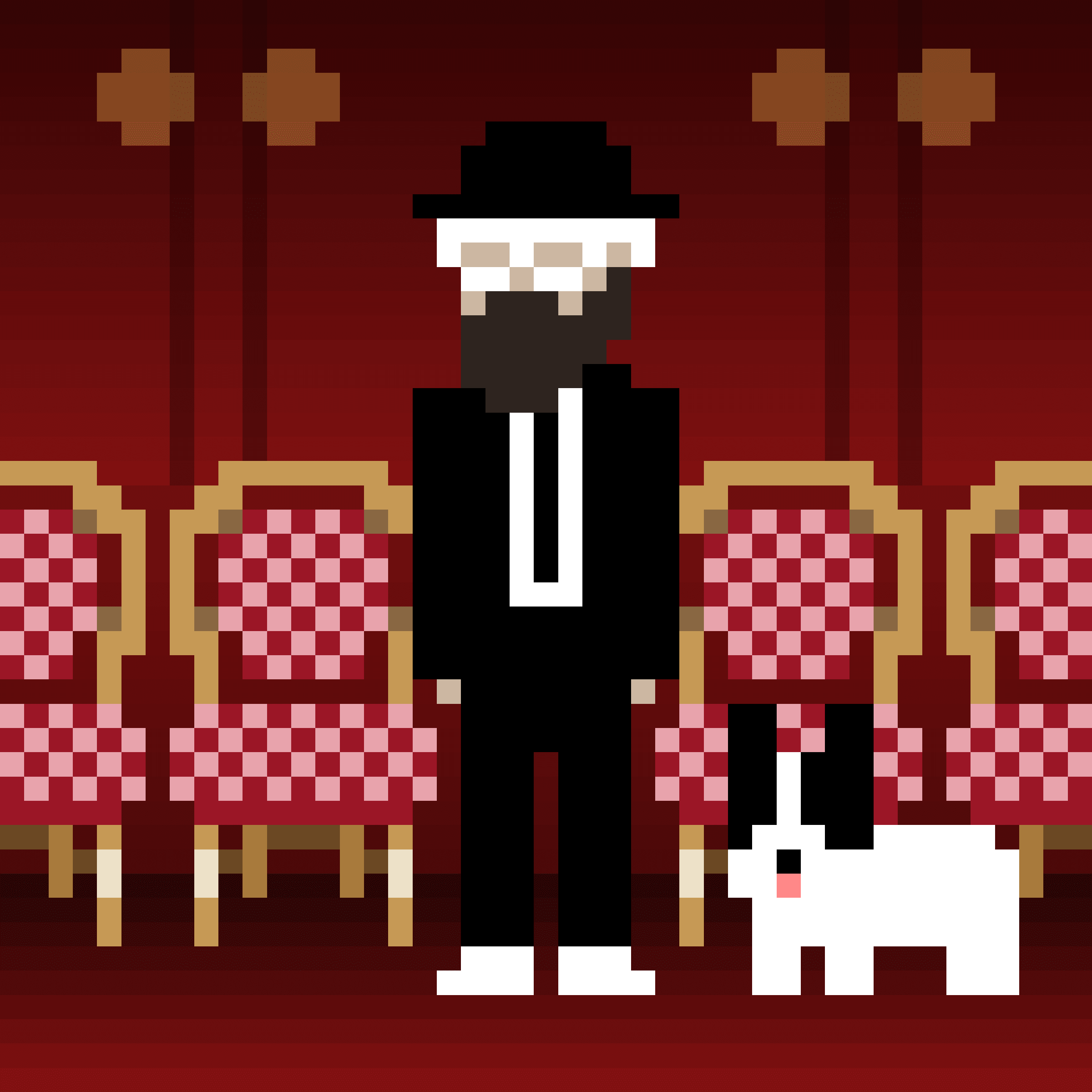 CryptoParisian
