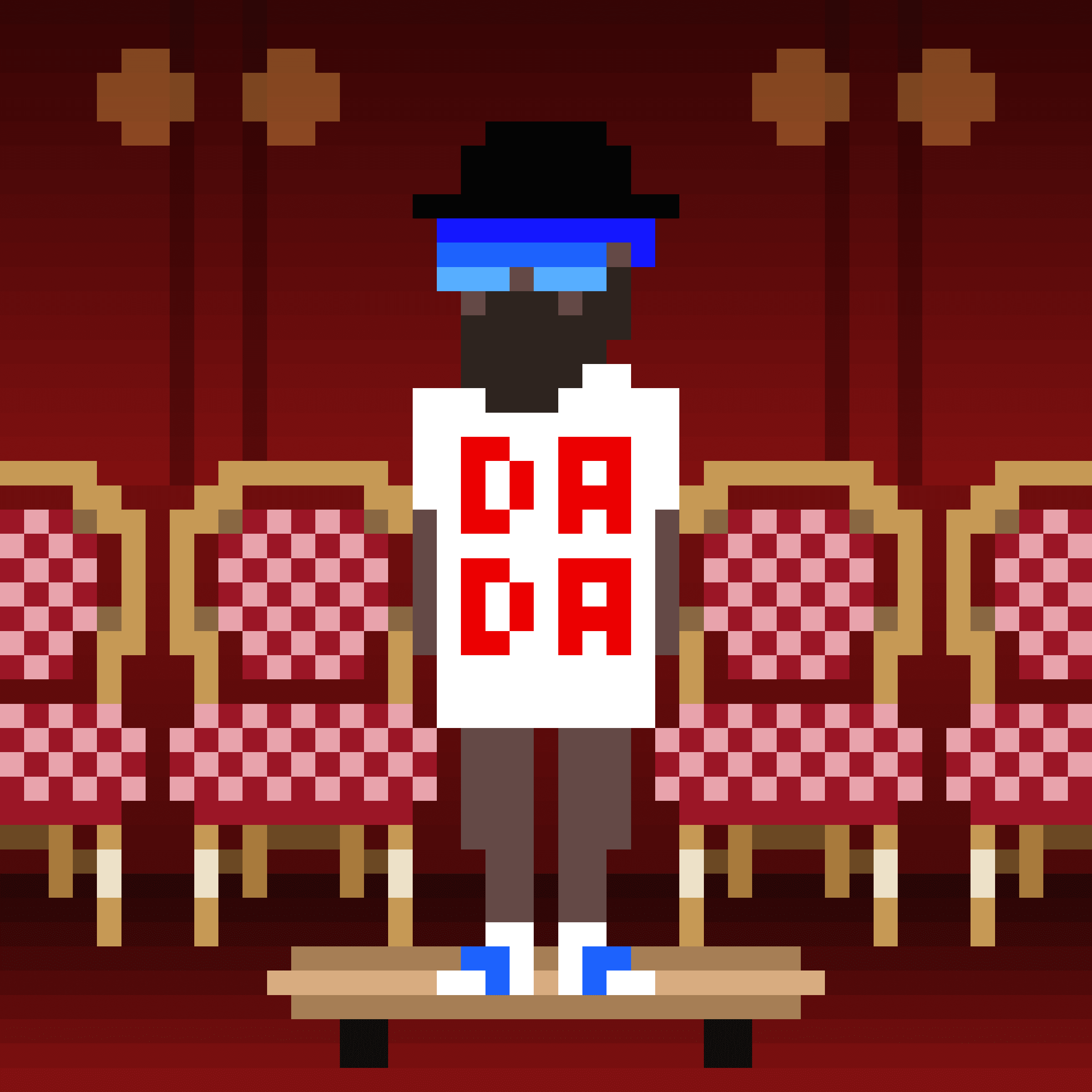 CryptoParisian
