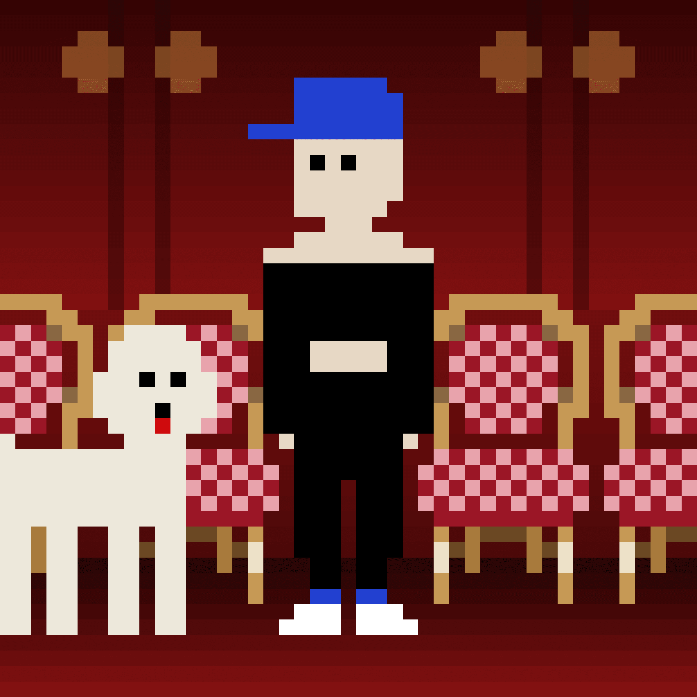 CryptoParisian
