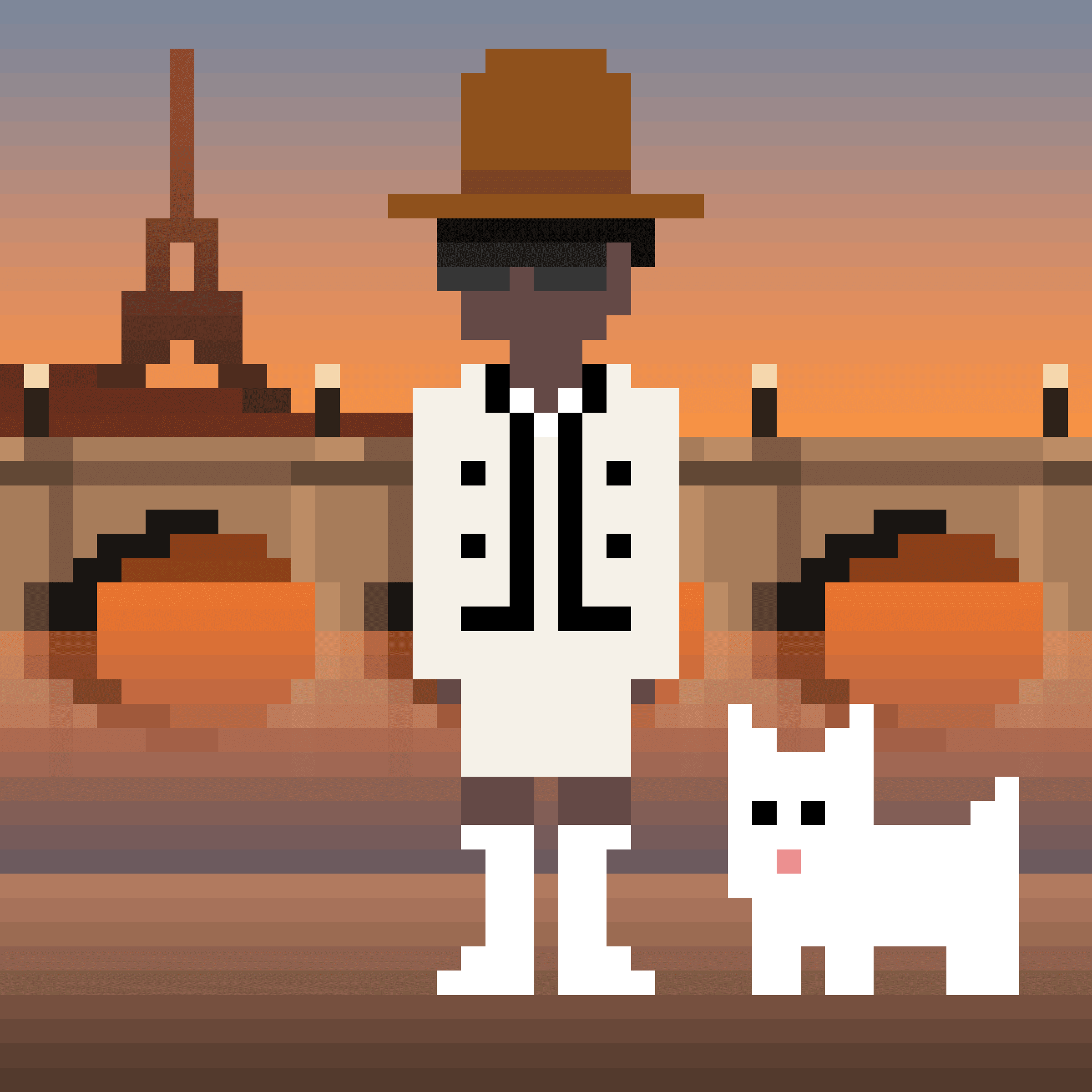 CryptoParisian
